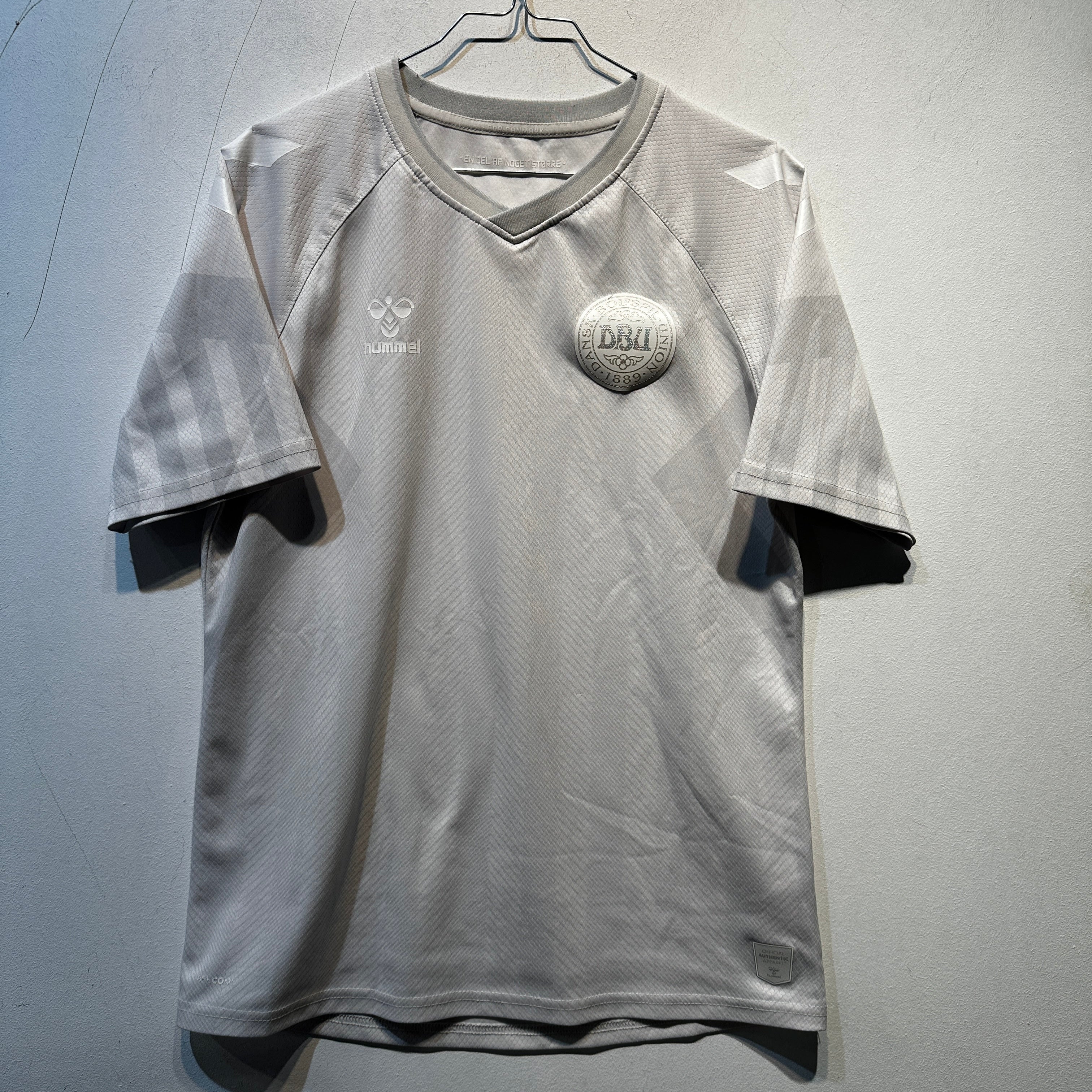 Denmark National Team Away – 2022 – Medium