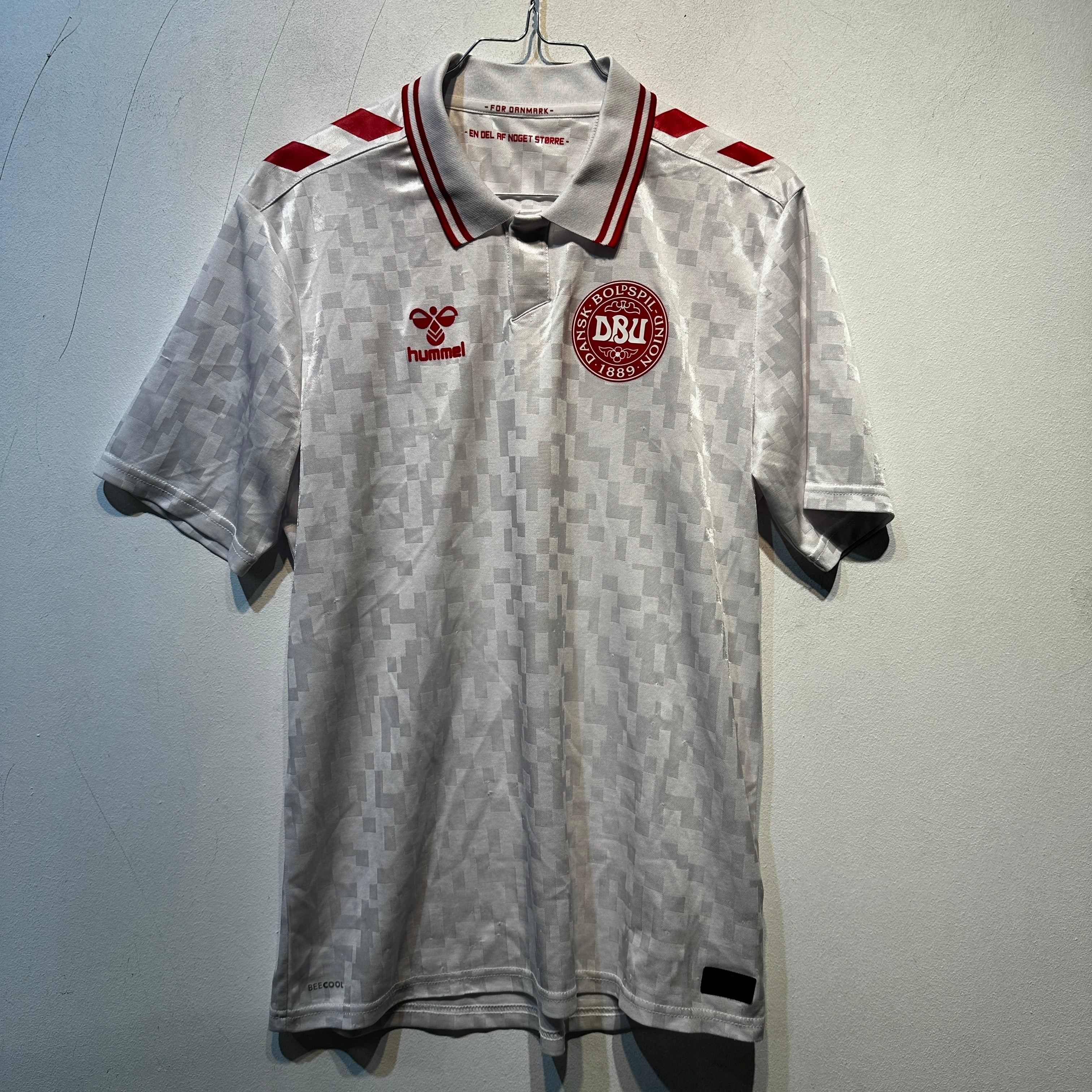 Denmark National Team Away – 2022/2023 – Medium