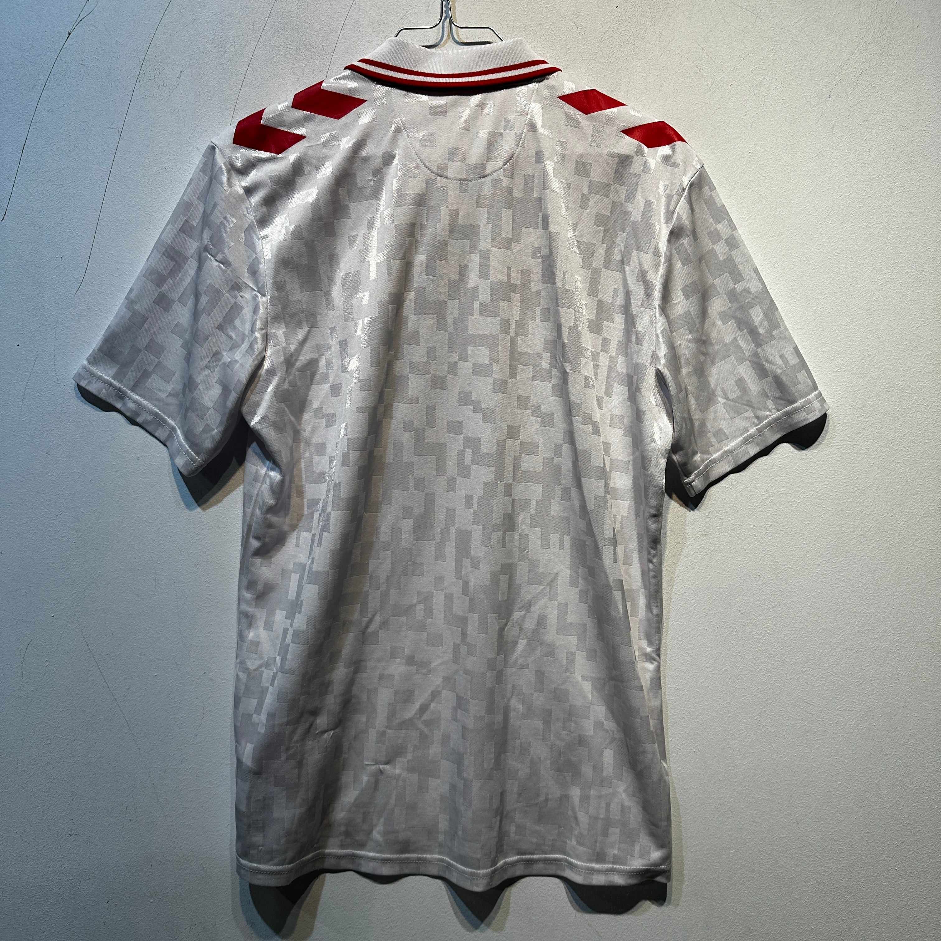 Denmark National Team Away – 2022/2023 – Medium