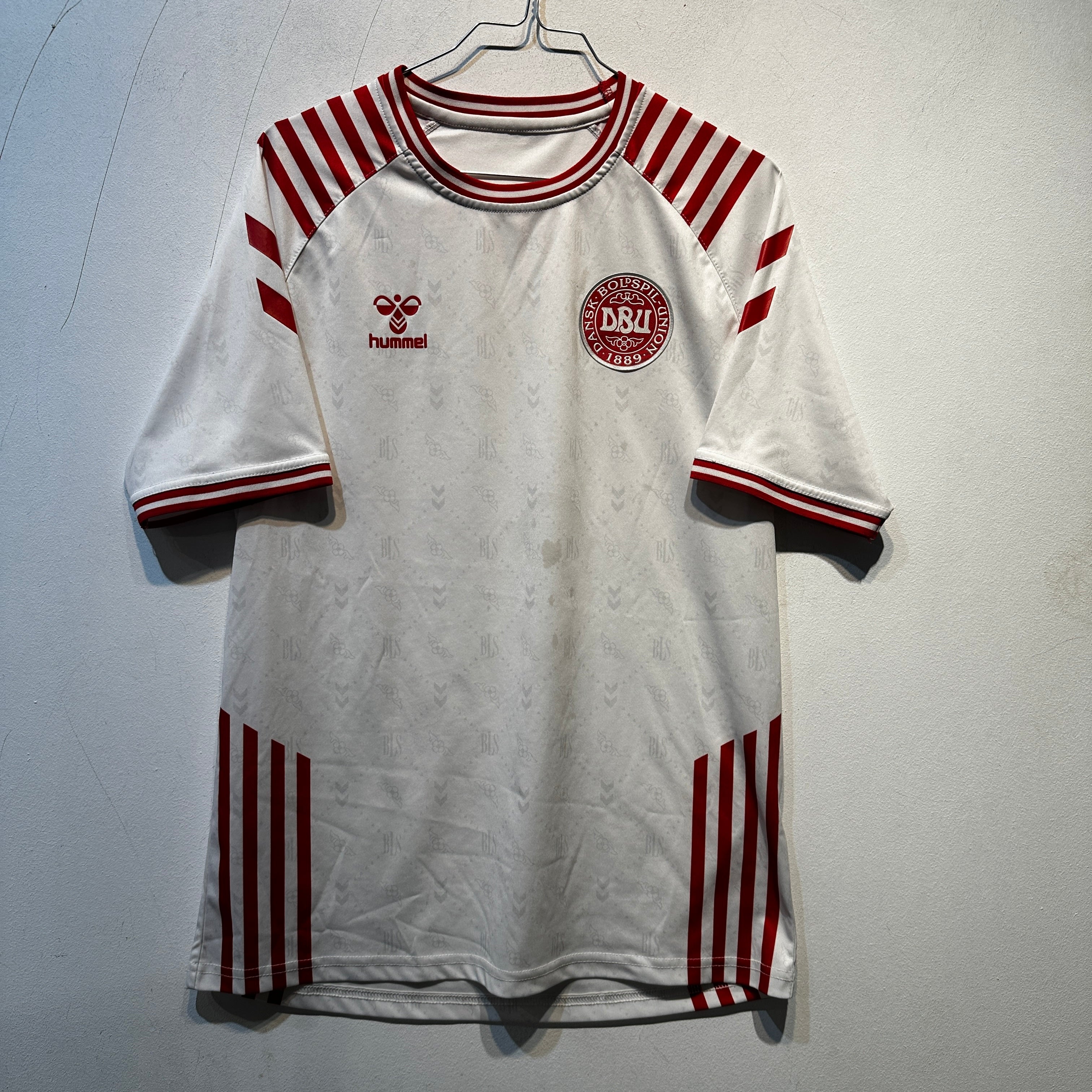 Denmark National Team Away – 2022/2023 – Medium
