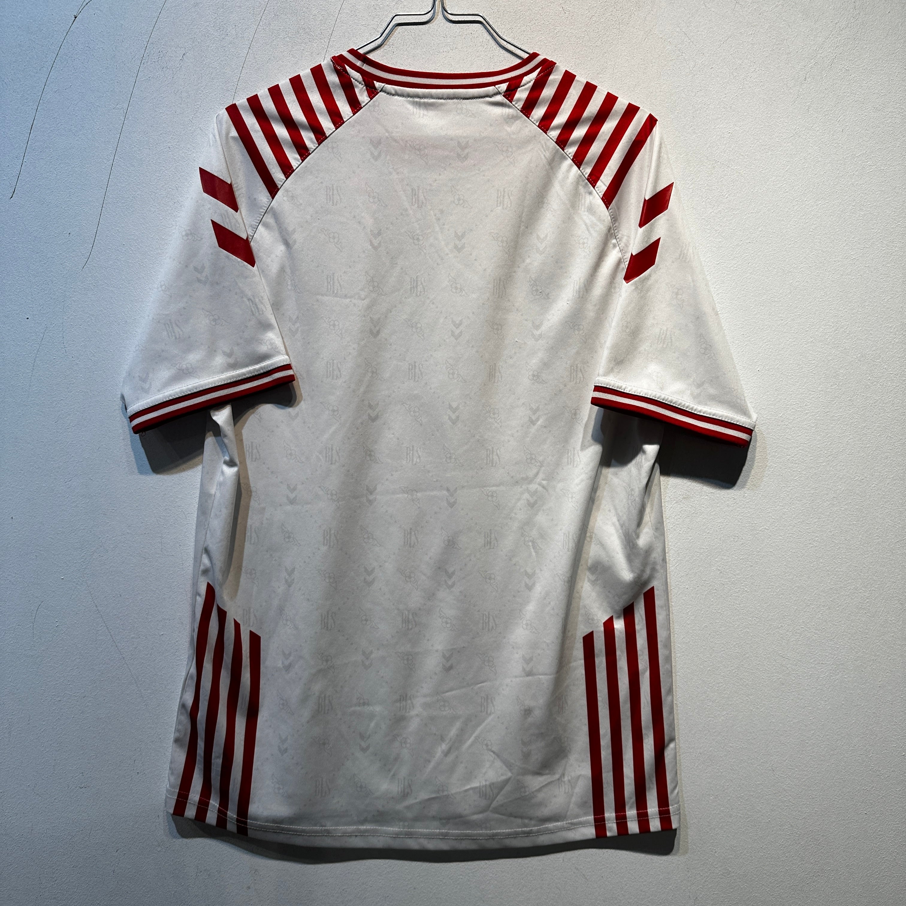 Denmark National Team Away – 2022/2023 – Medium