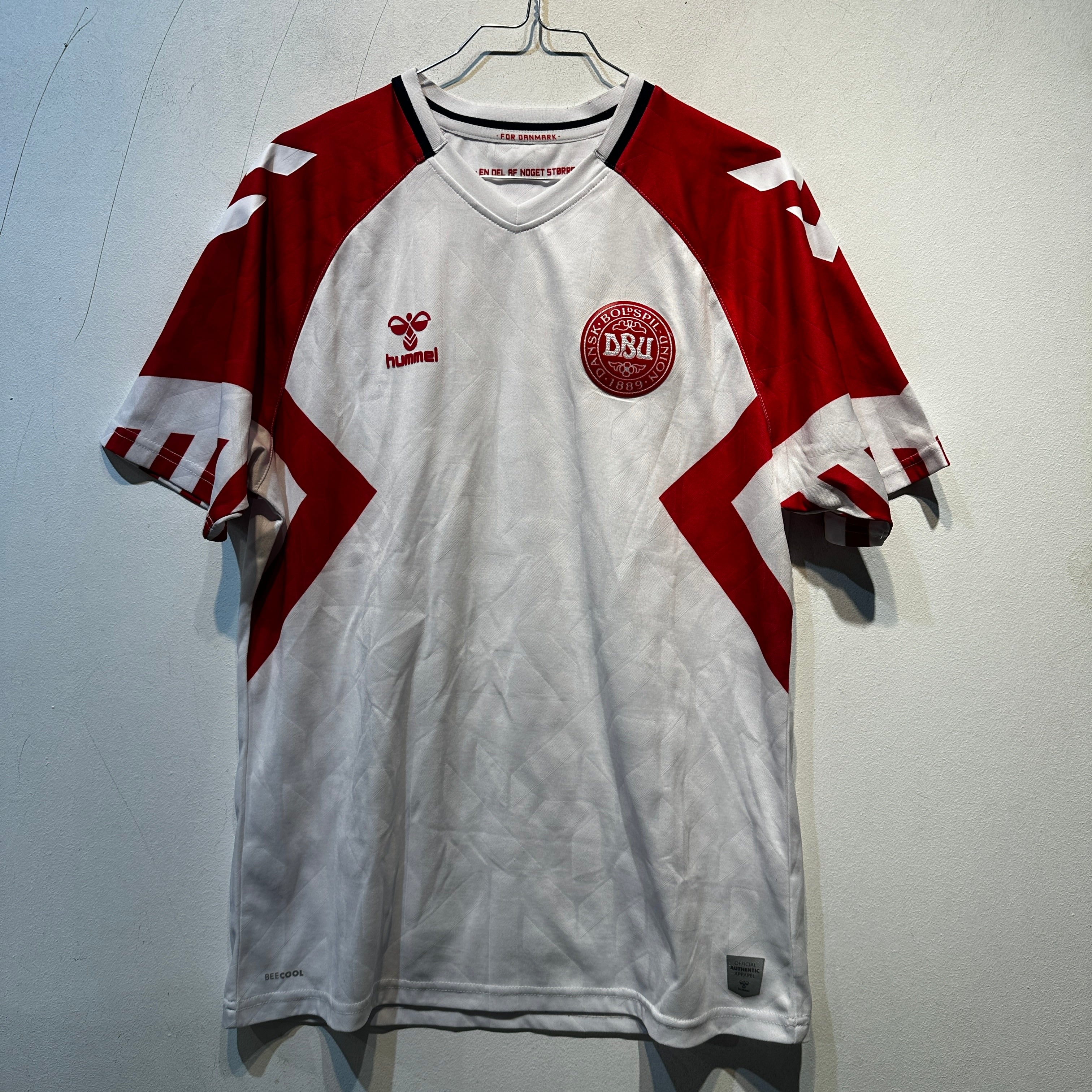 Denmark Third - 2020/2021 - Large