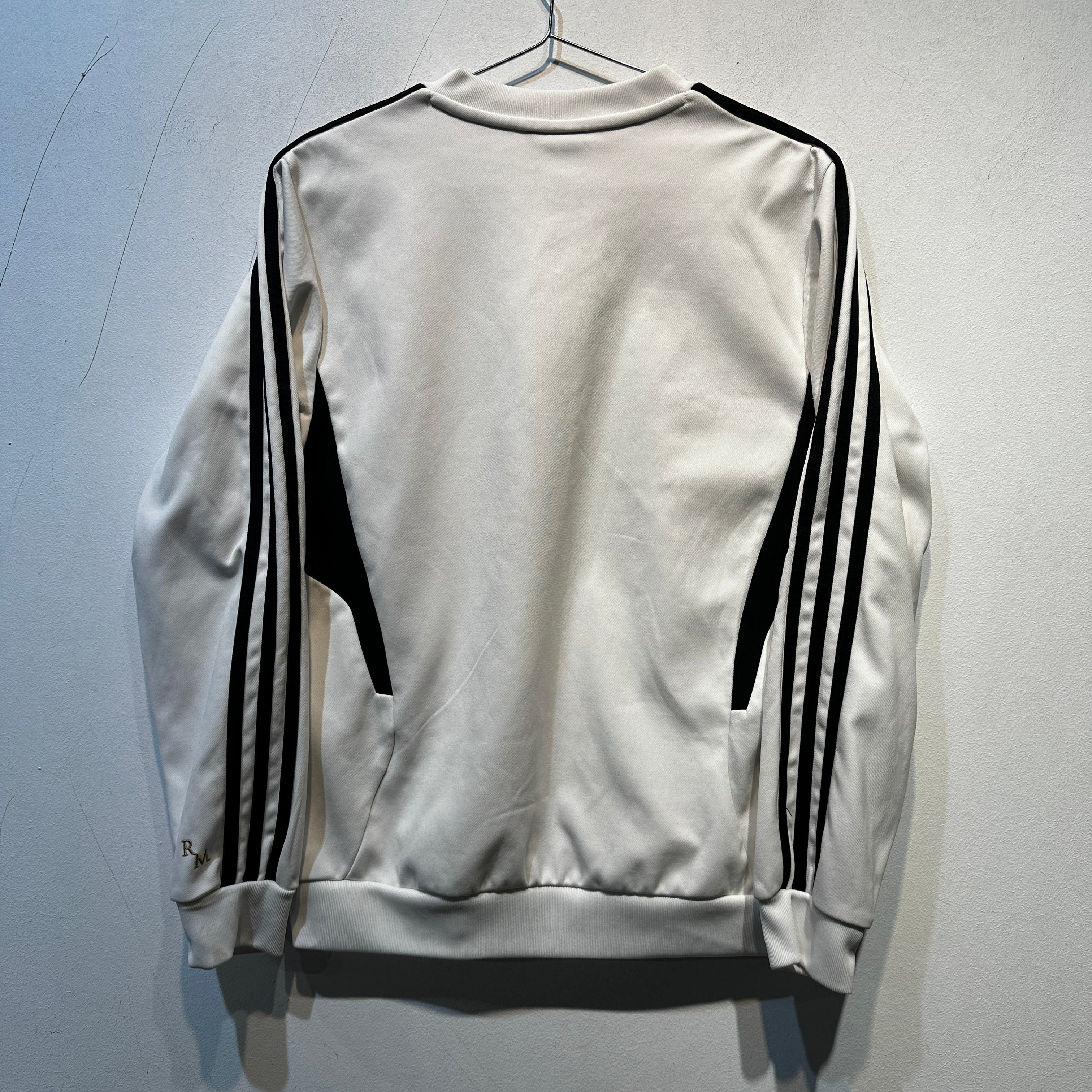 Real Madrid Training Crew Top – 2016/2017 – 13–14Y