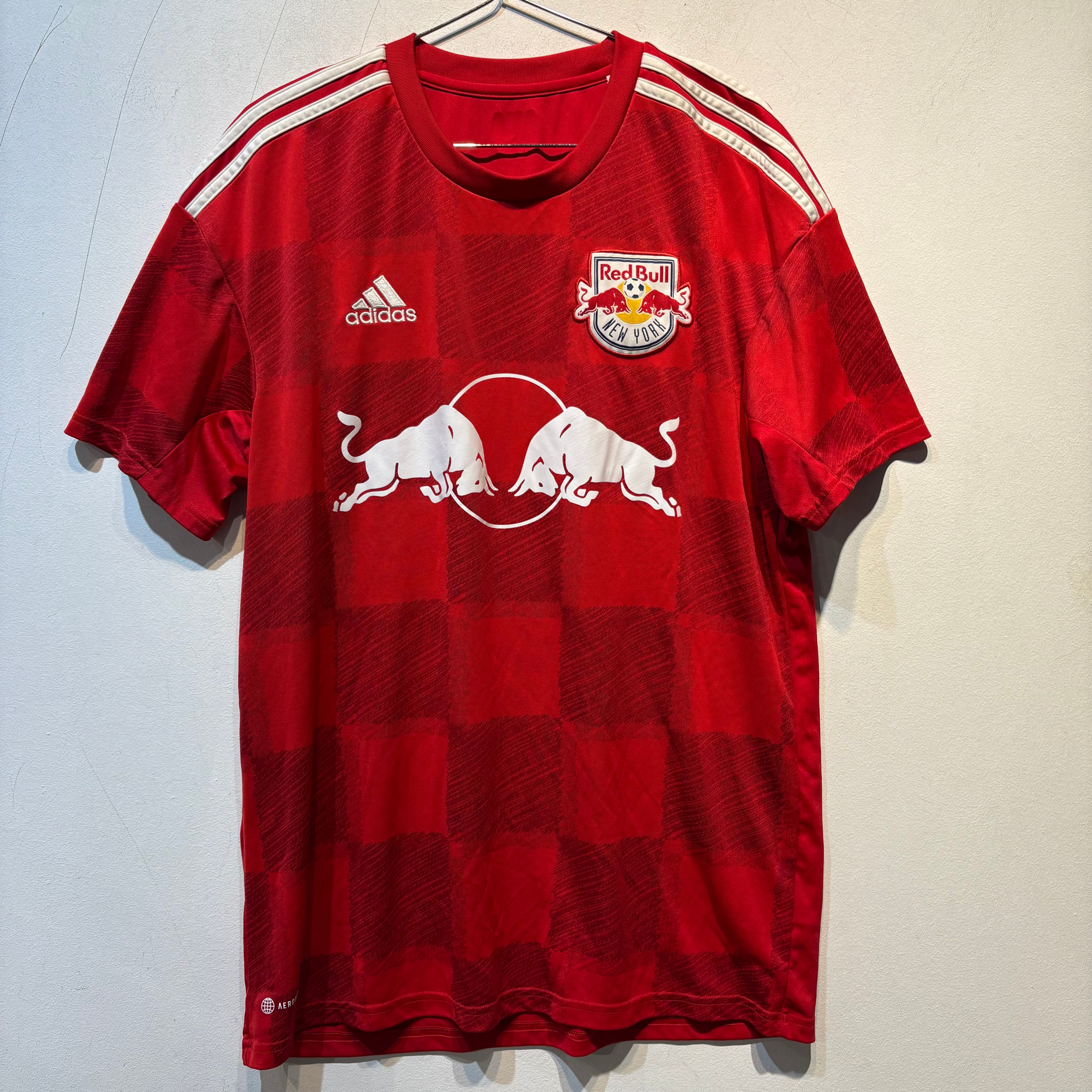 New York Red Bulls Pre-Match – 2021 – Large