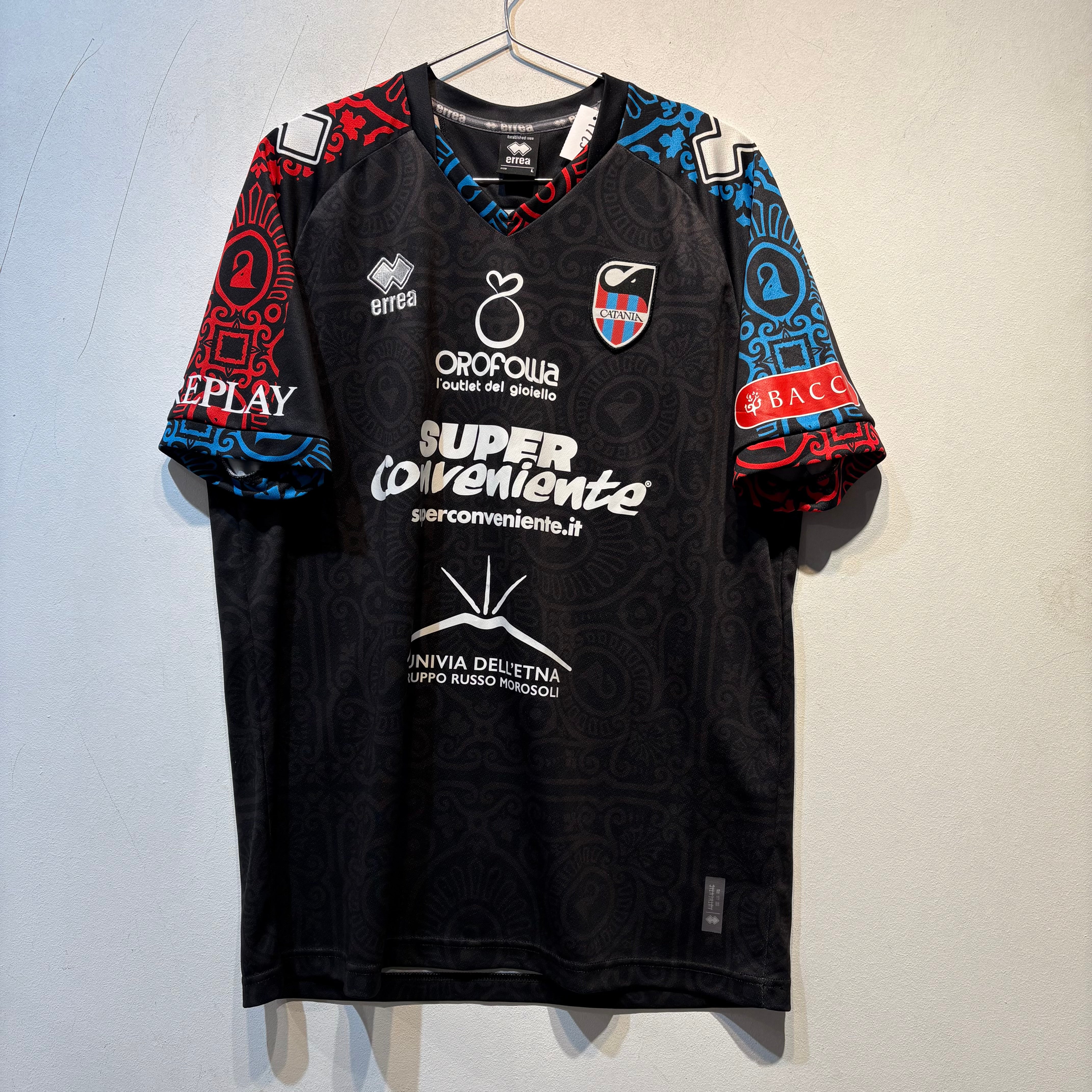 Catania Third – 2022/2023 – Large
