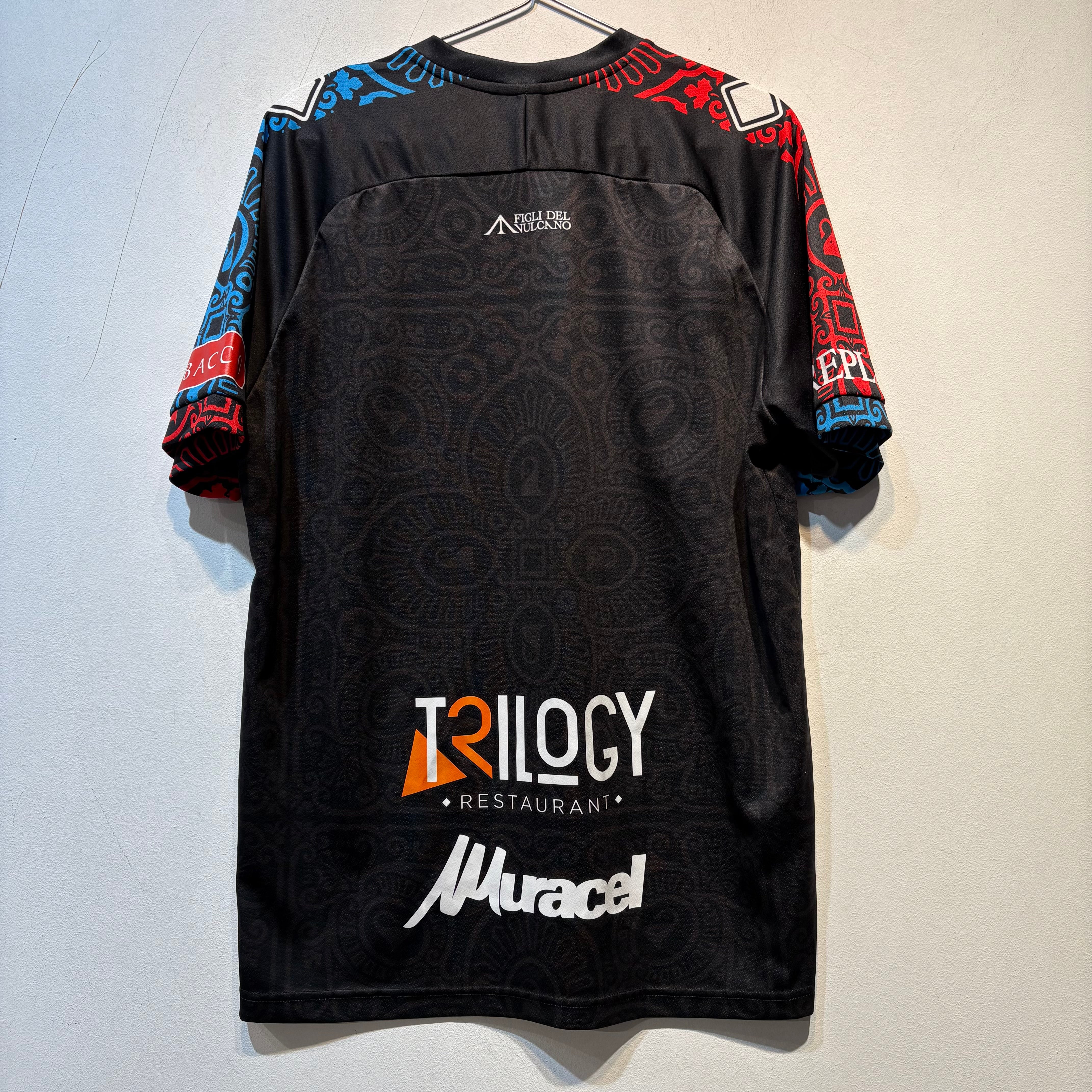 Catania Third – 2022/2023 – Large