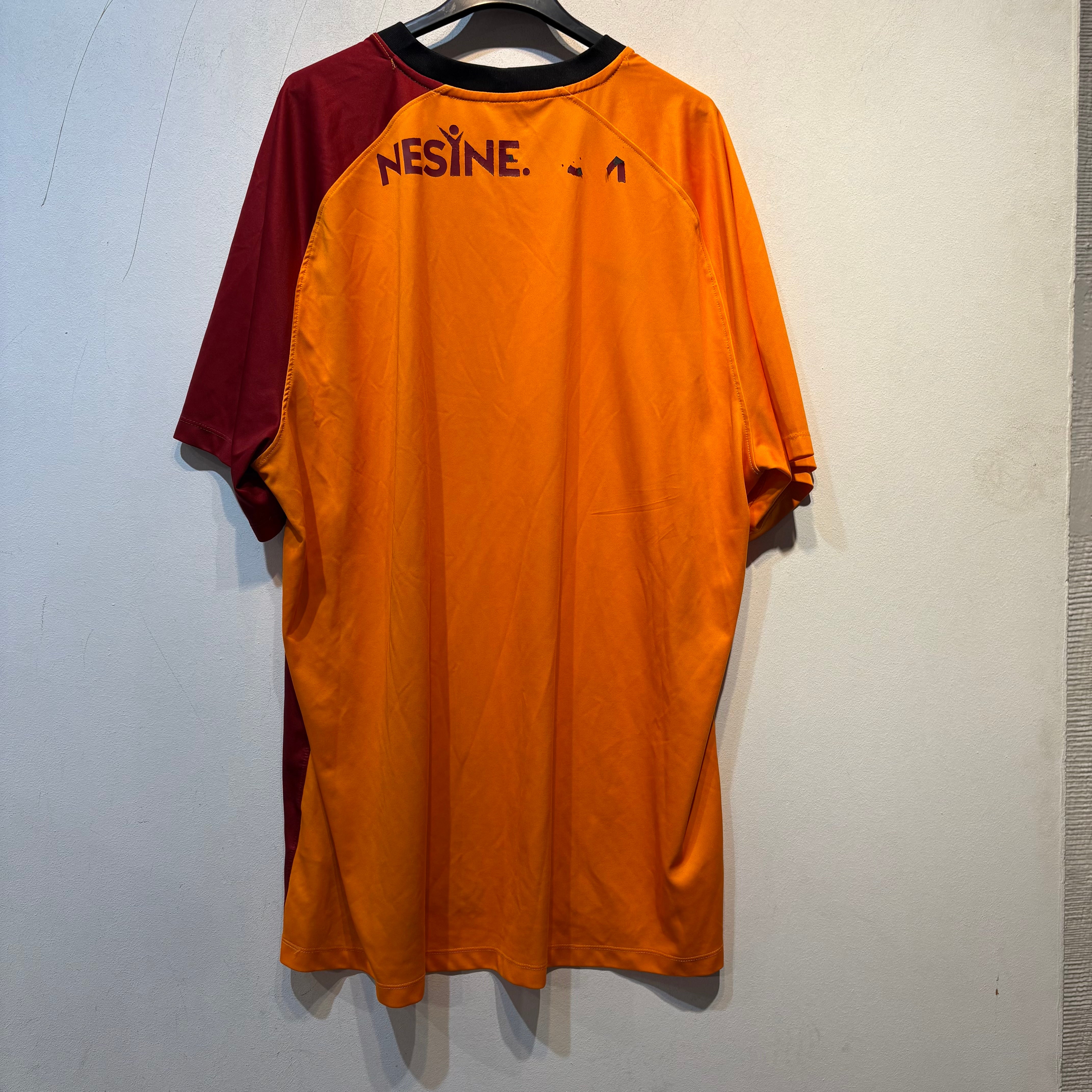 Galatasaray Home – 2021/2022 – 3XL