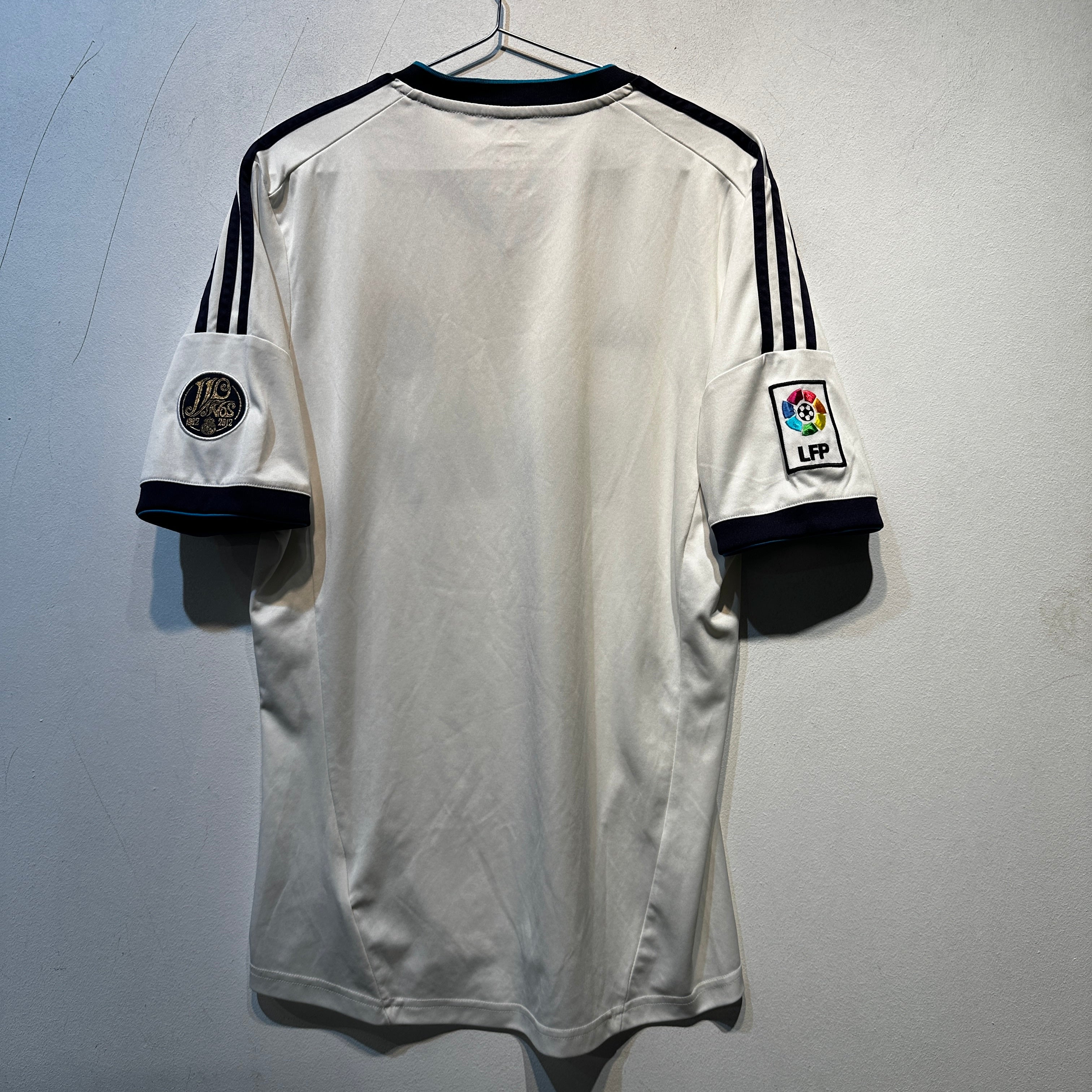 Real Madrid Home - 2011/2012 - Medium