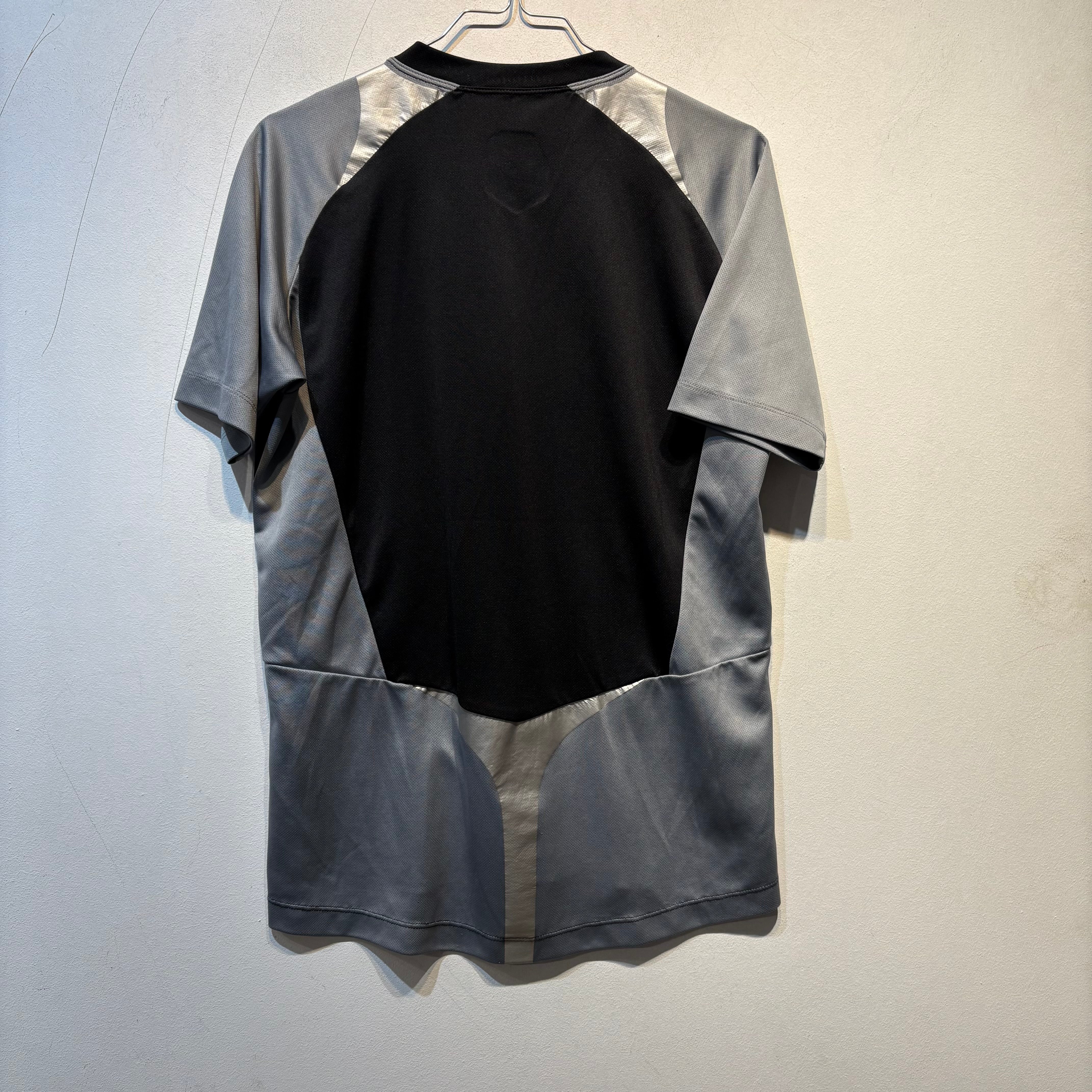 BUFC “True” Home – Black/Grey – 2010s – Medium