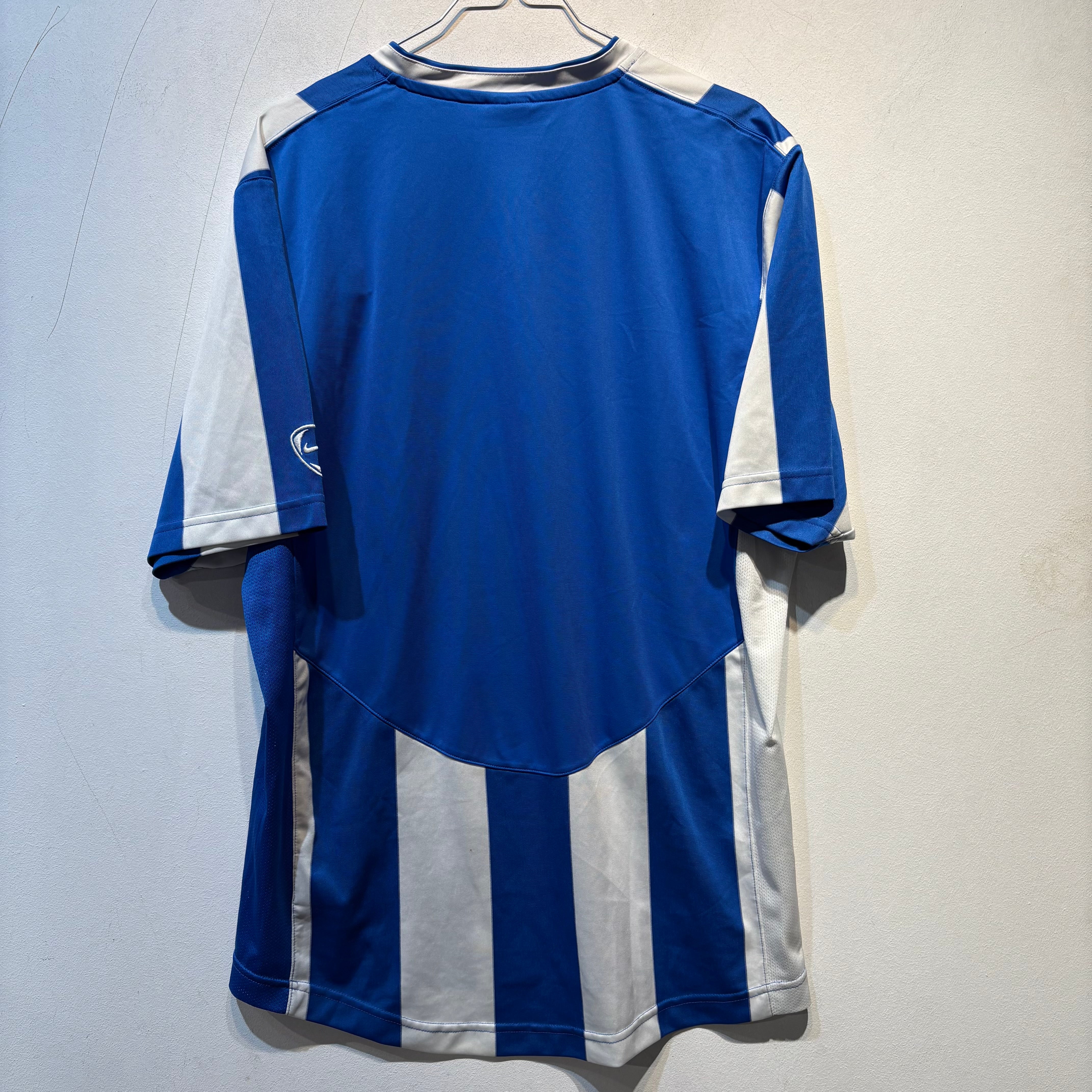 FC Zürich Home - 2005/2006 - Large