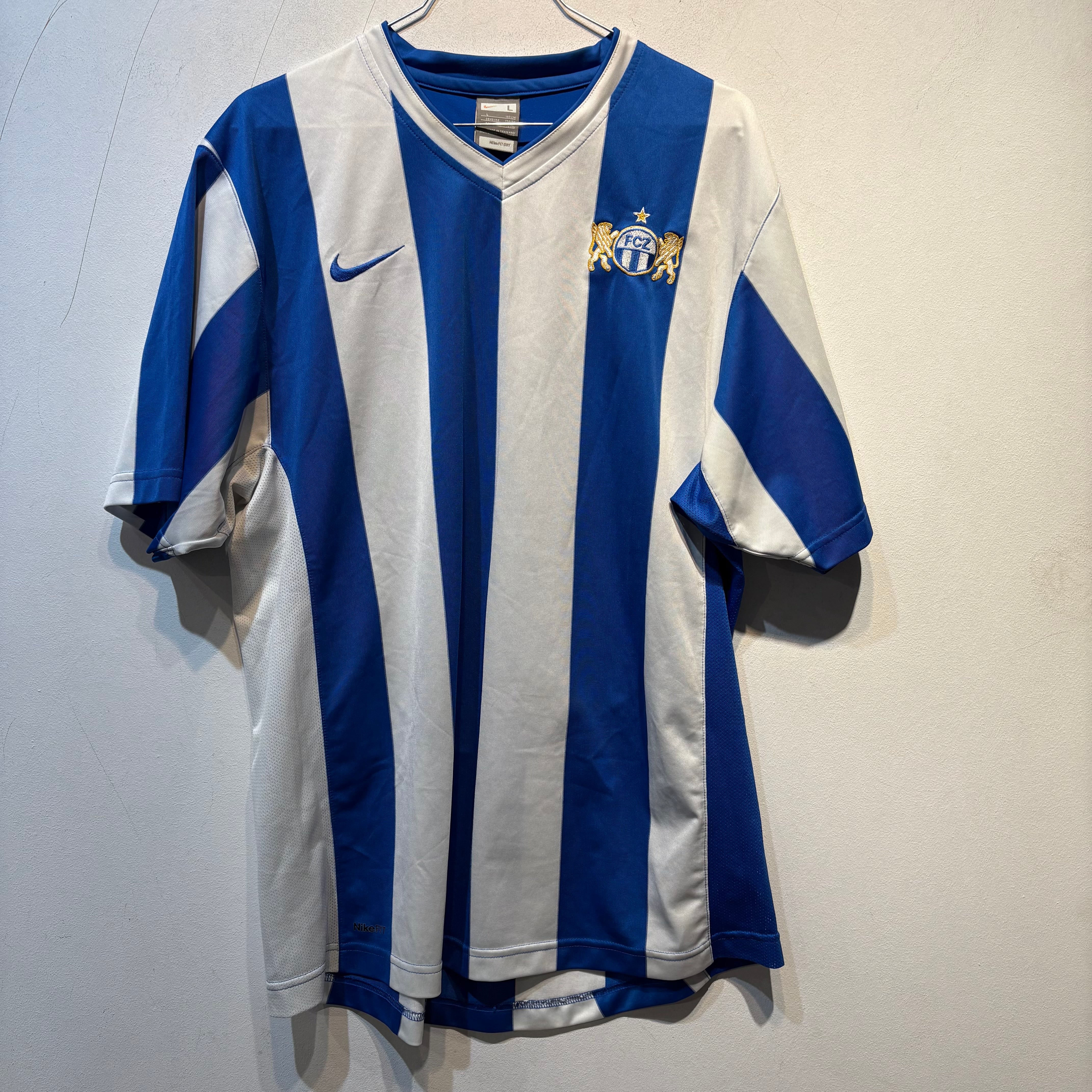 FC Zürich Home - 2005/2006 - Large