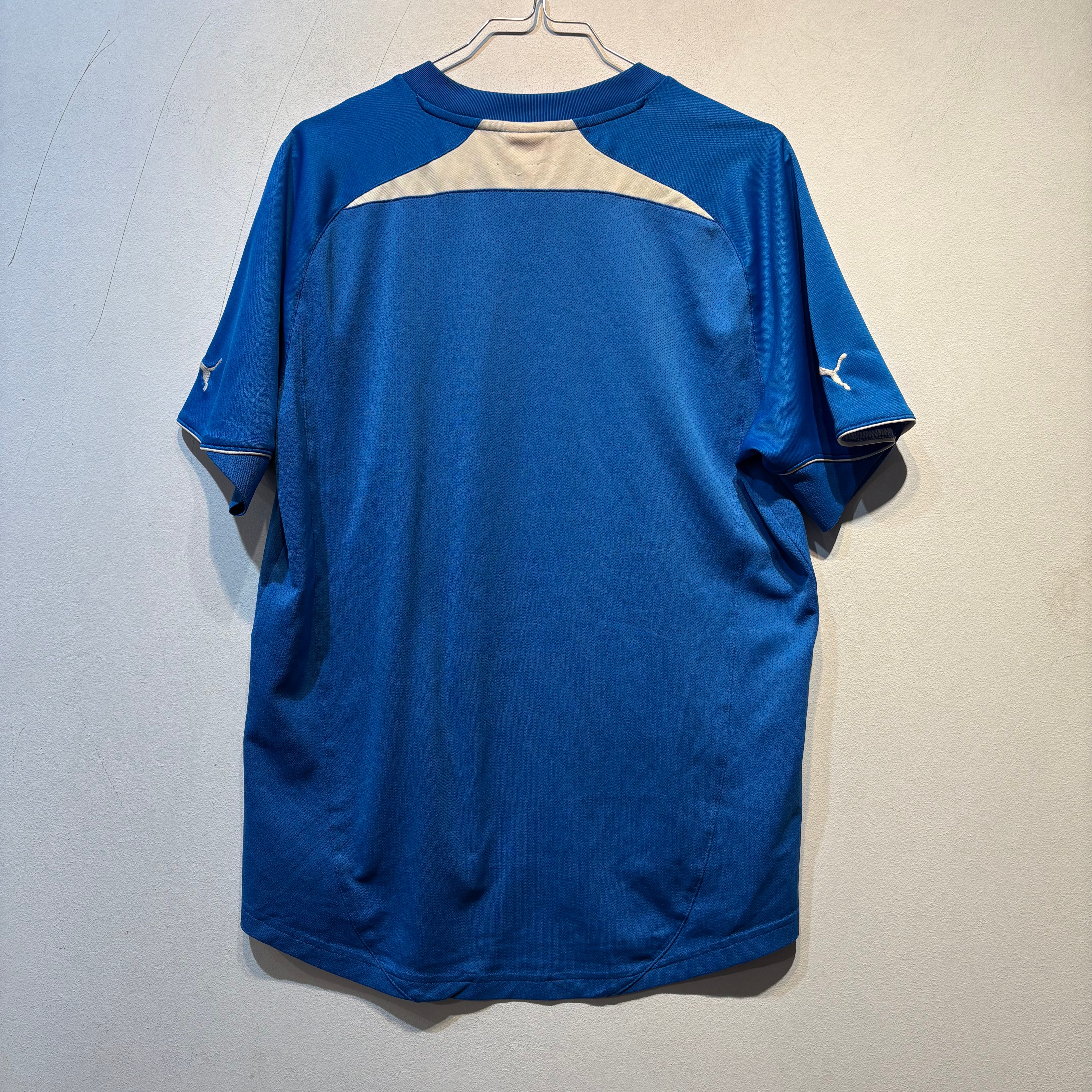 Lech Poznań Home – 2008/2009 – Large