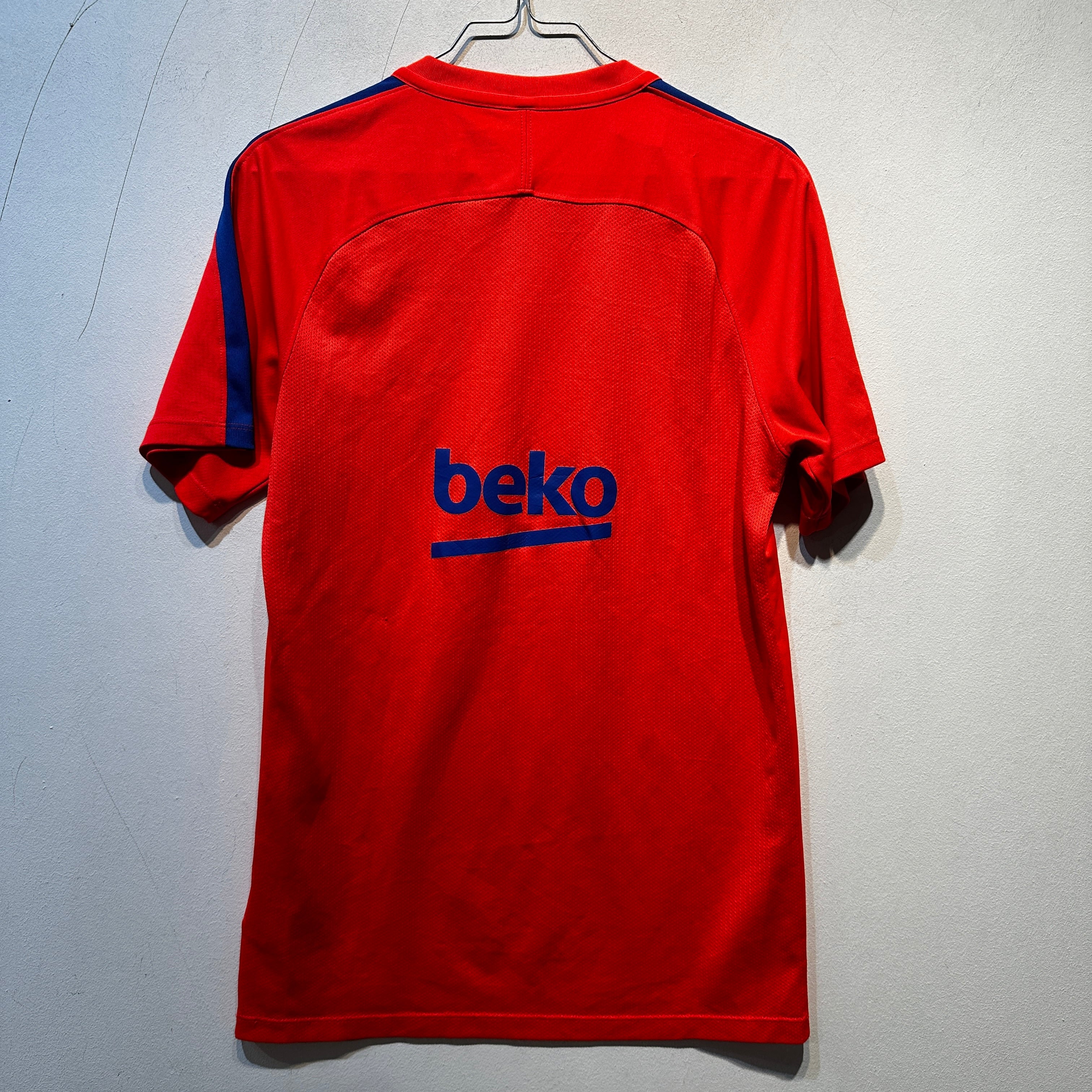 FC Barcelona Training Shirt - 2017/2018 - S