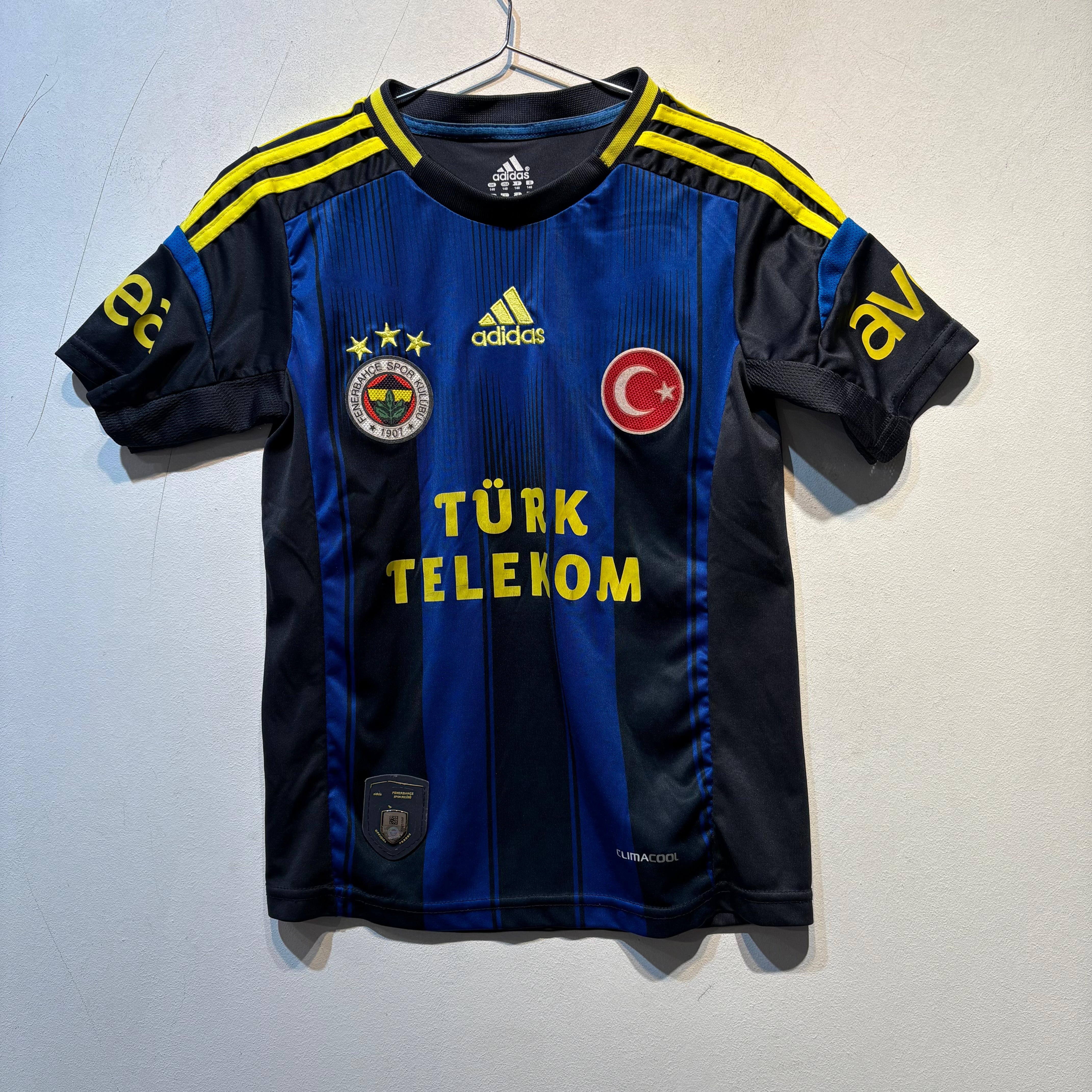 Fenerbahçe “Away” – 2013/2014 – 140 (Junior)