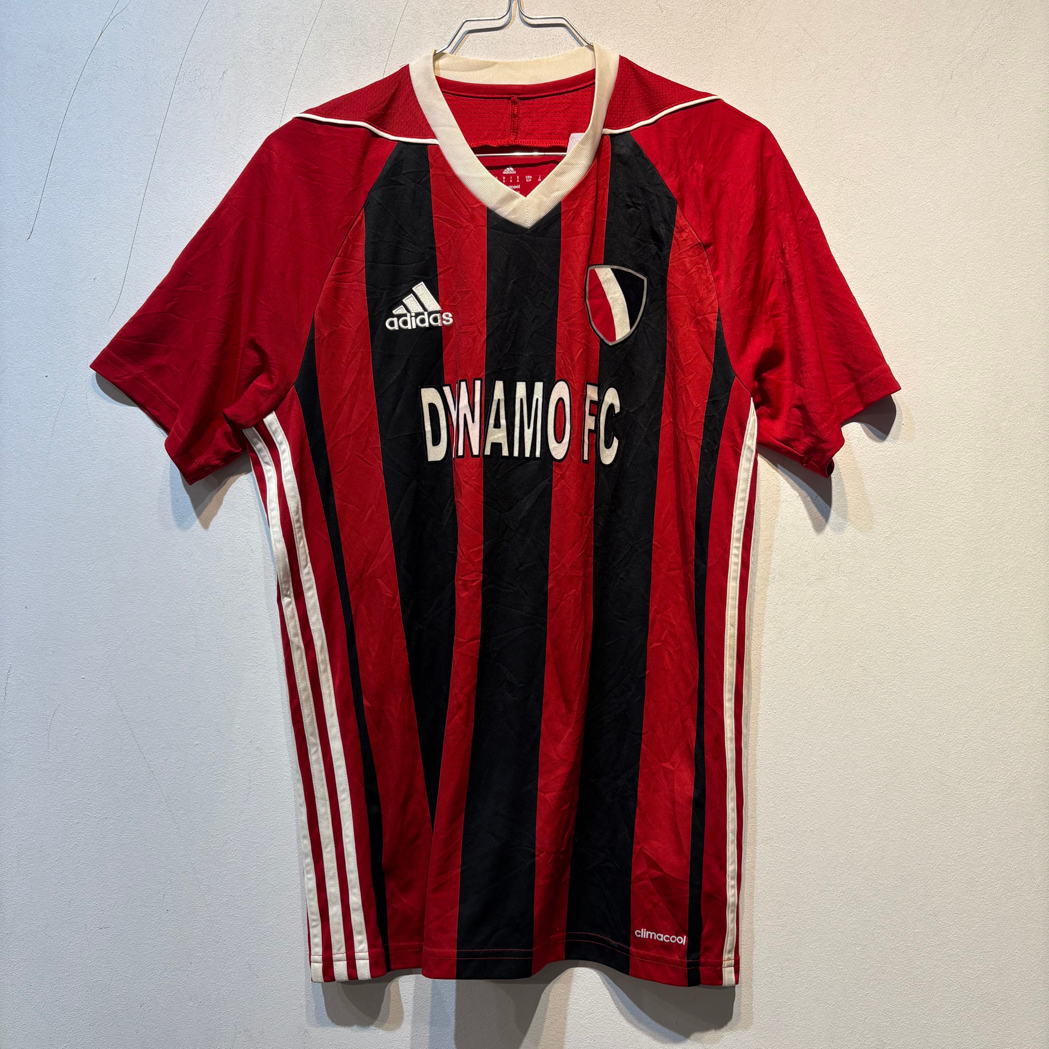 Dynamos FC “12” Home - 2017 - Small