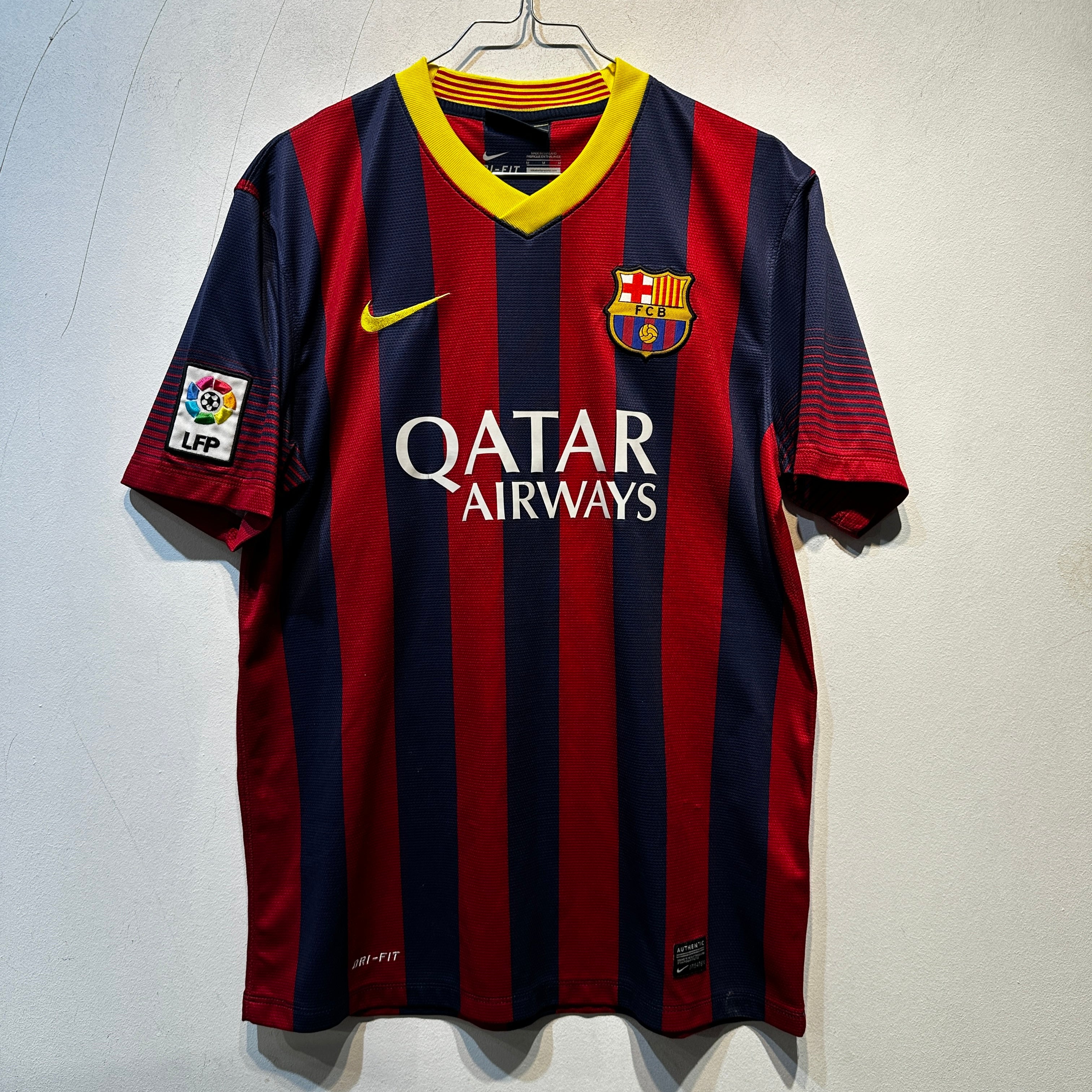 FC Barcelona Home - 2014/2015 - Medium