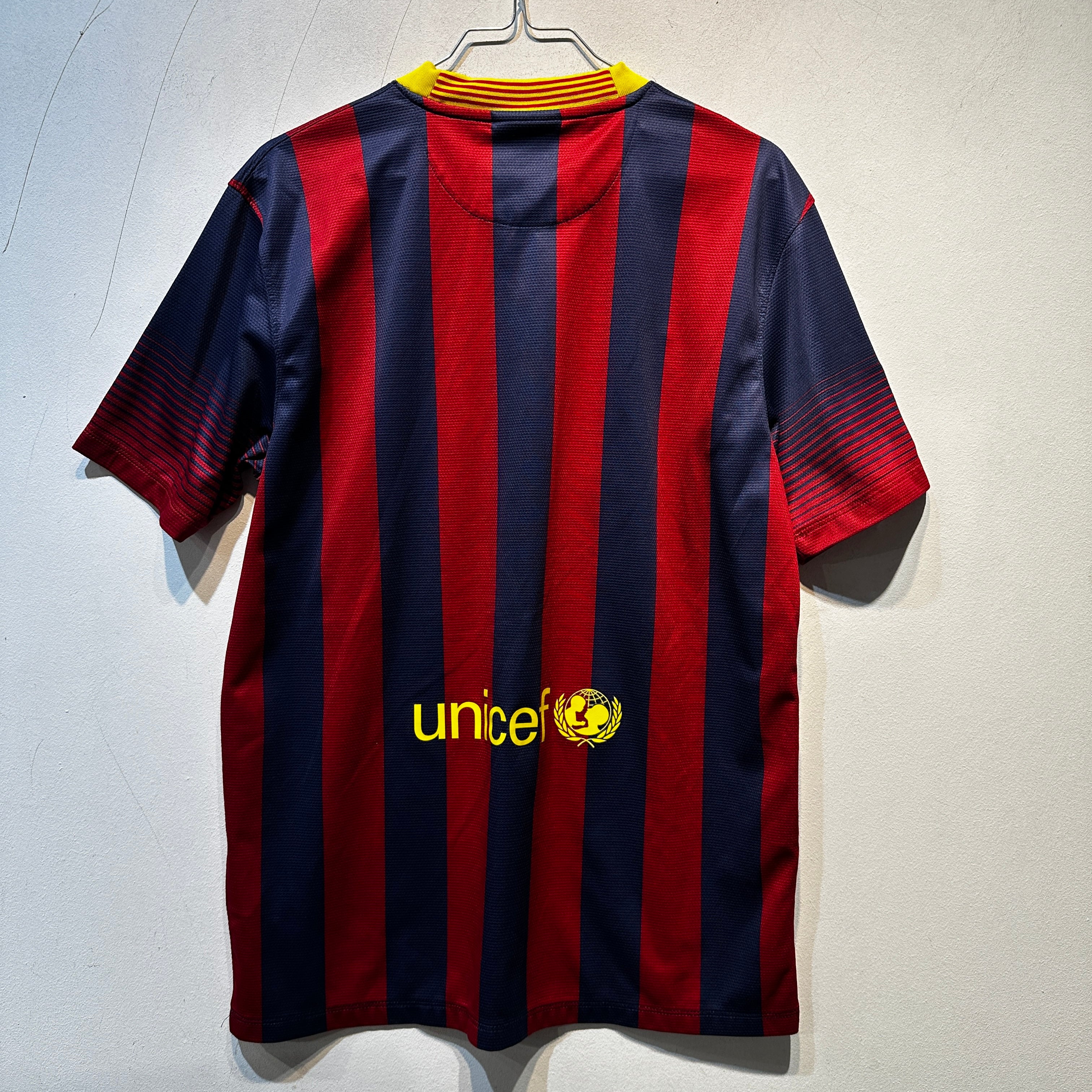 FC Barcelona Home - 2014/2015 - Medium