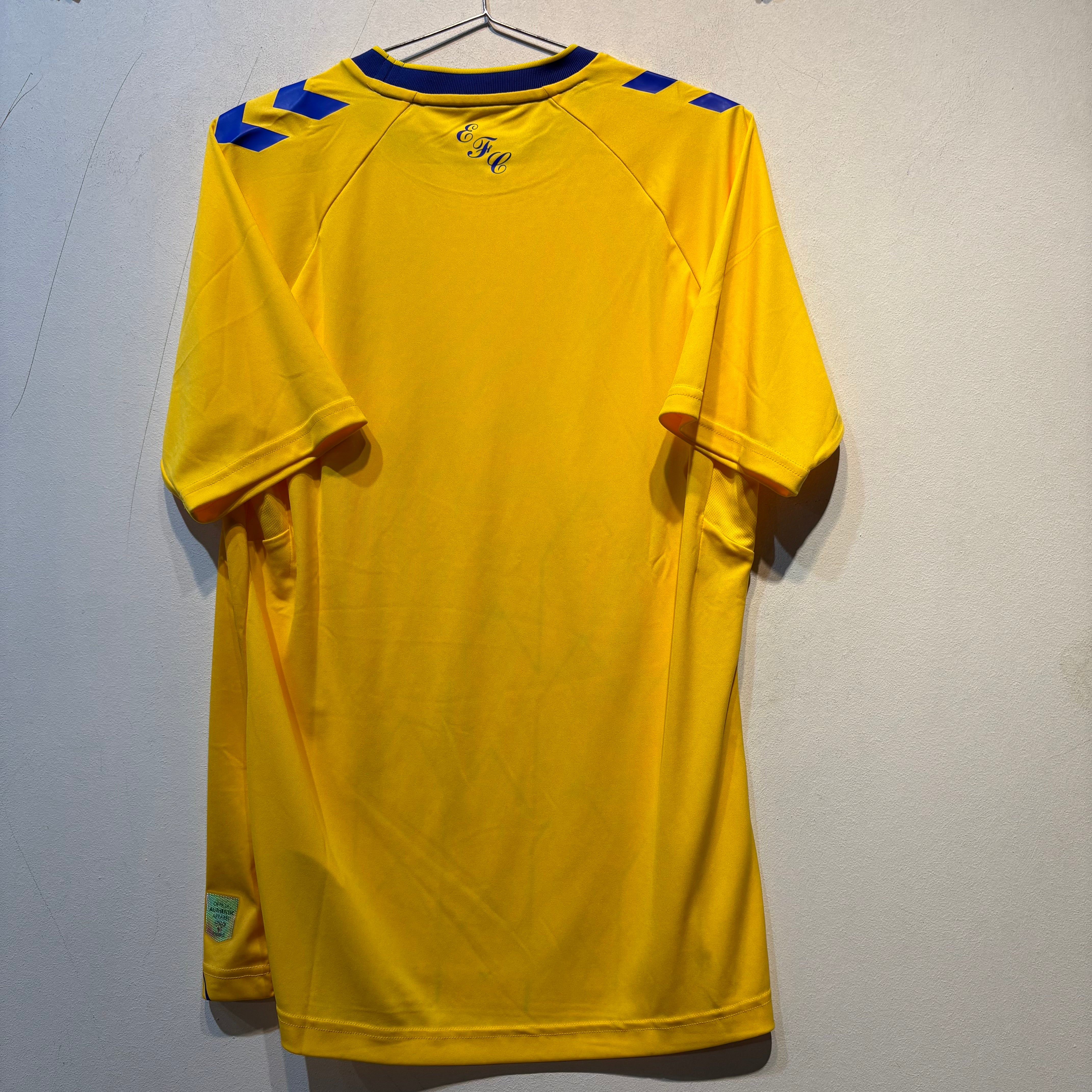 Brøndby IF Third - 2020/2021 - Small