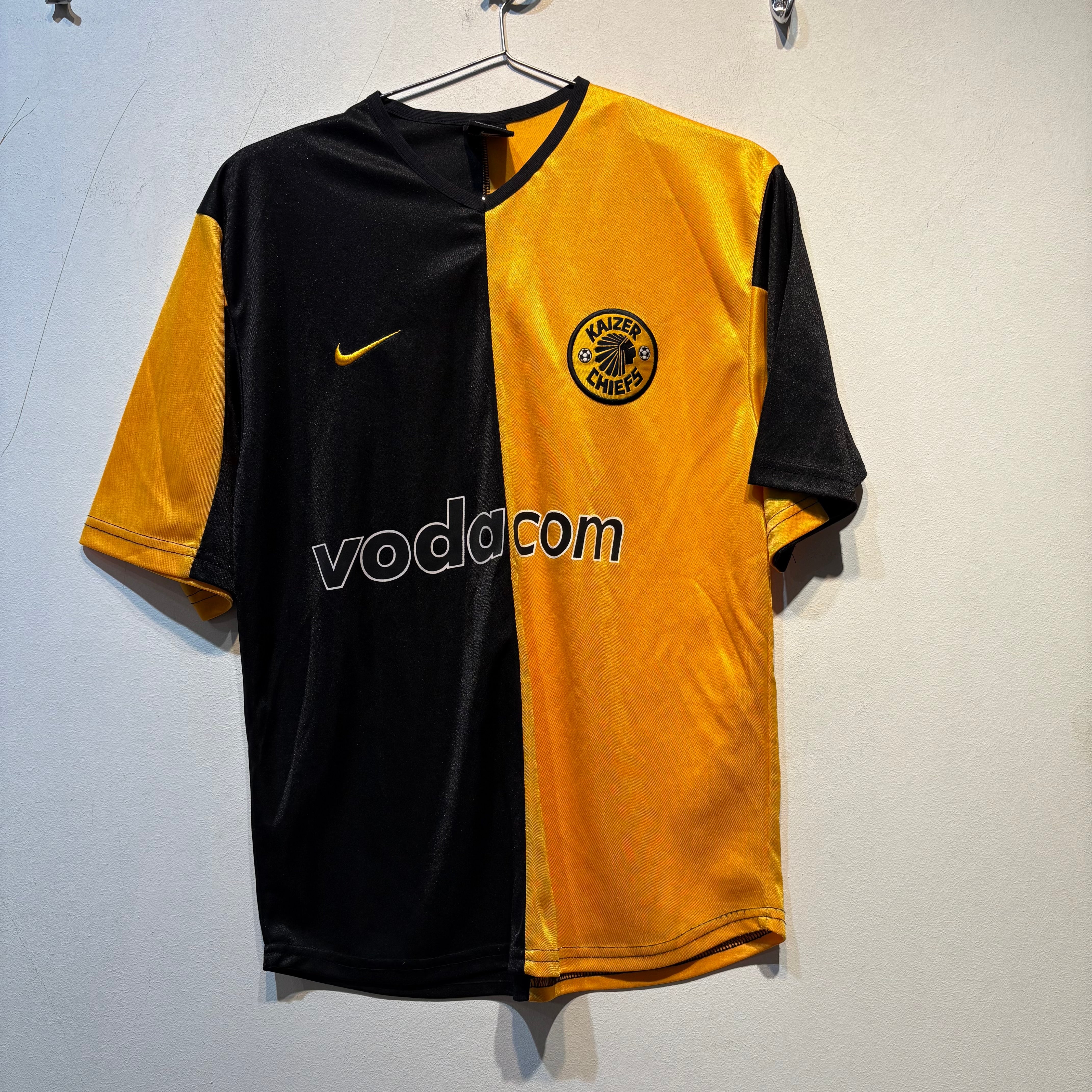 Kaizer Chiefs Home - 2005/2006 - Large