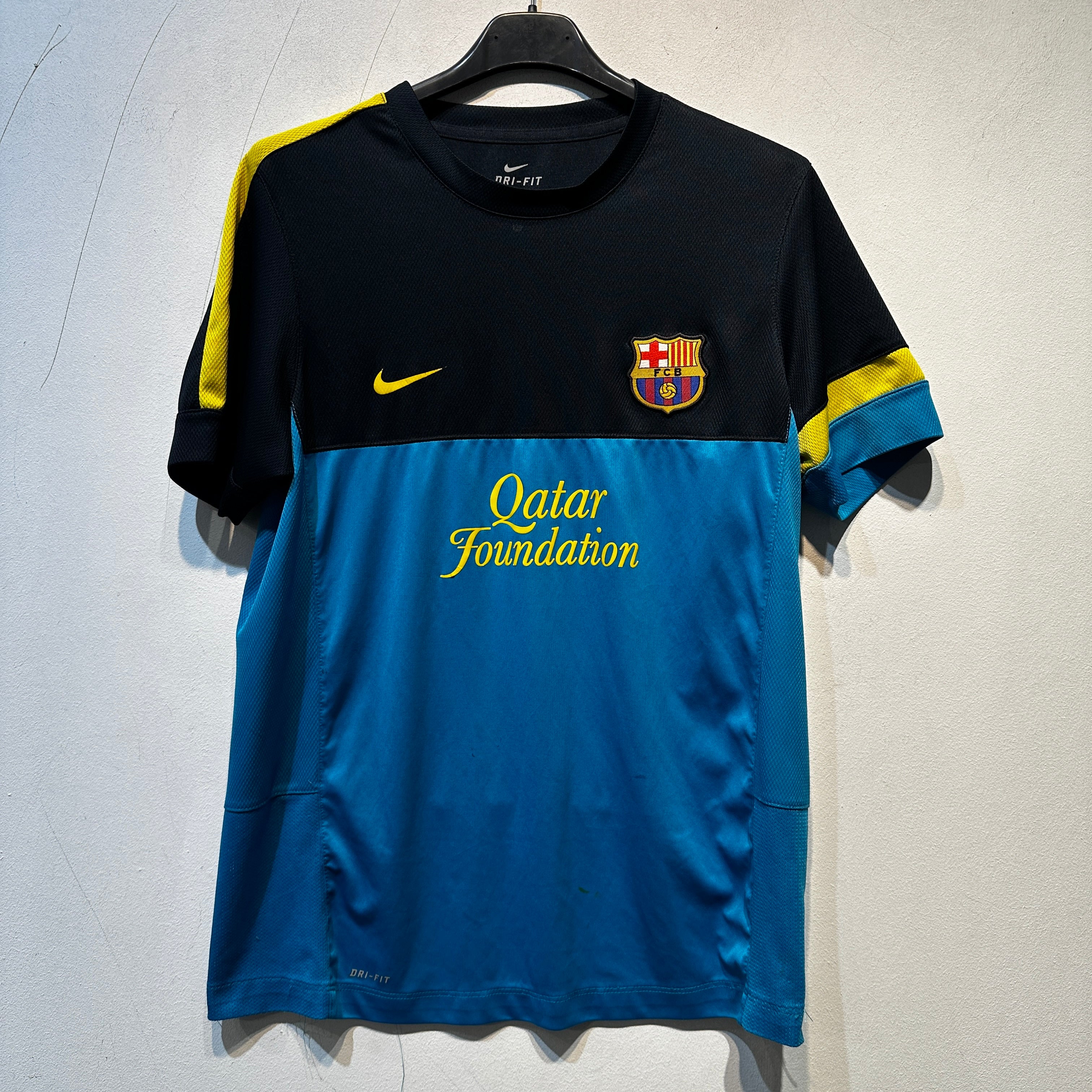 FC Barcelona Training Shirt – 2012/2013 – Junior XL