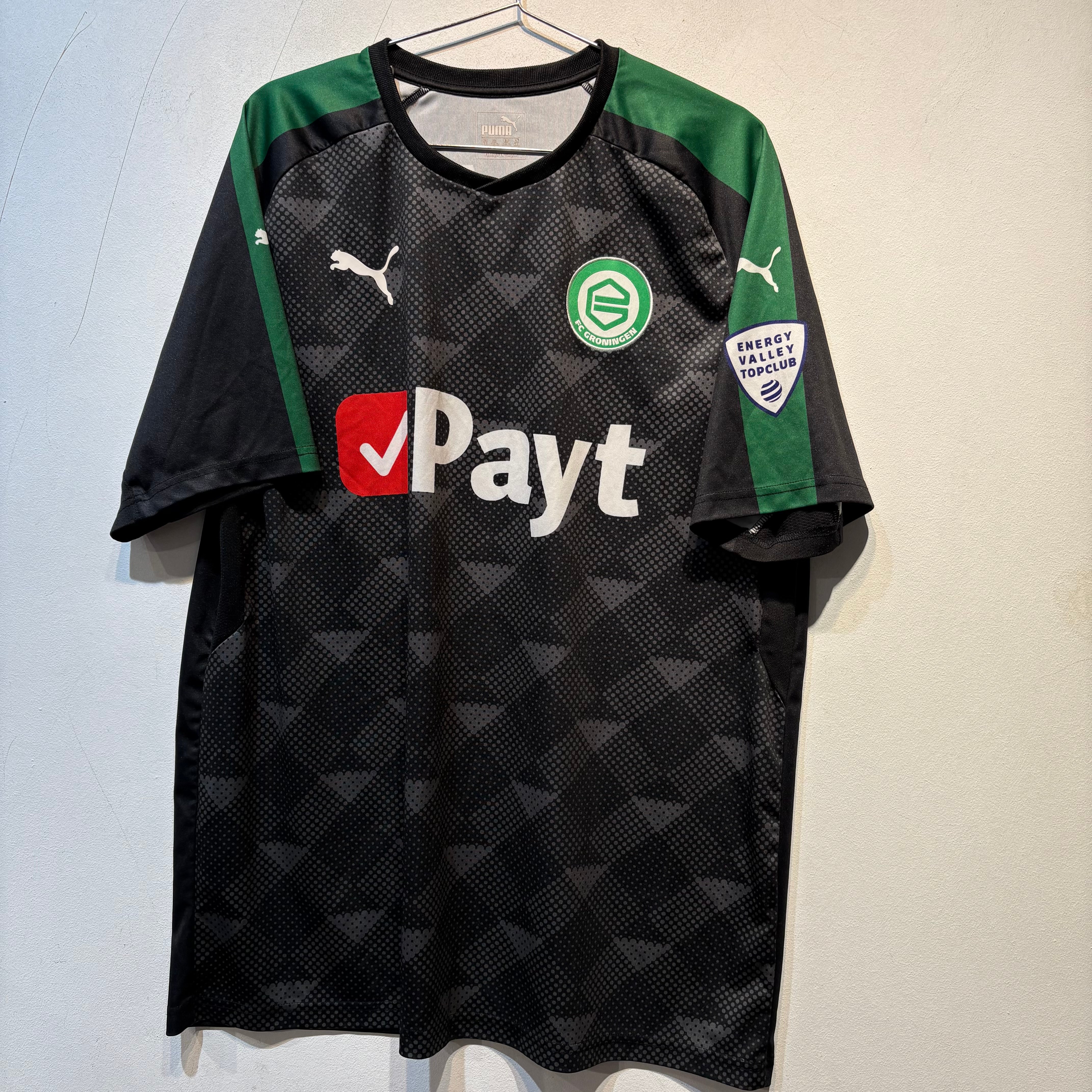 FC Groningen Away - 2021/2022 - XXL (US)