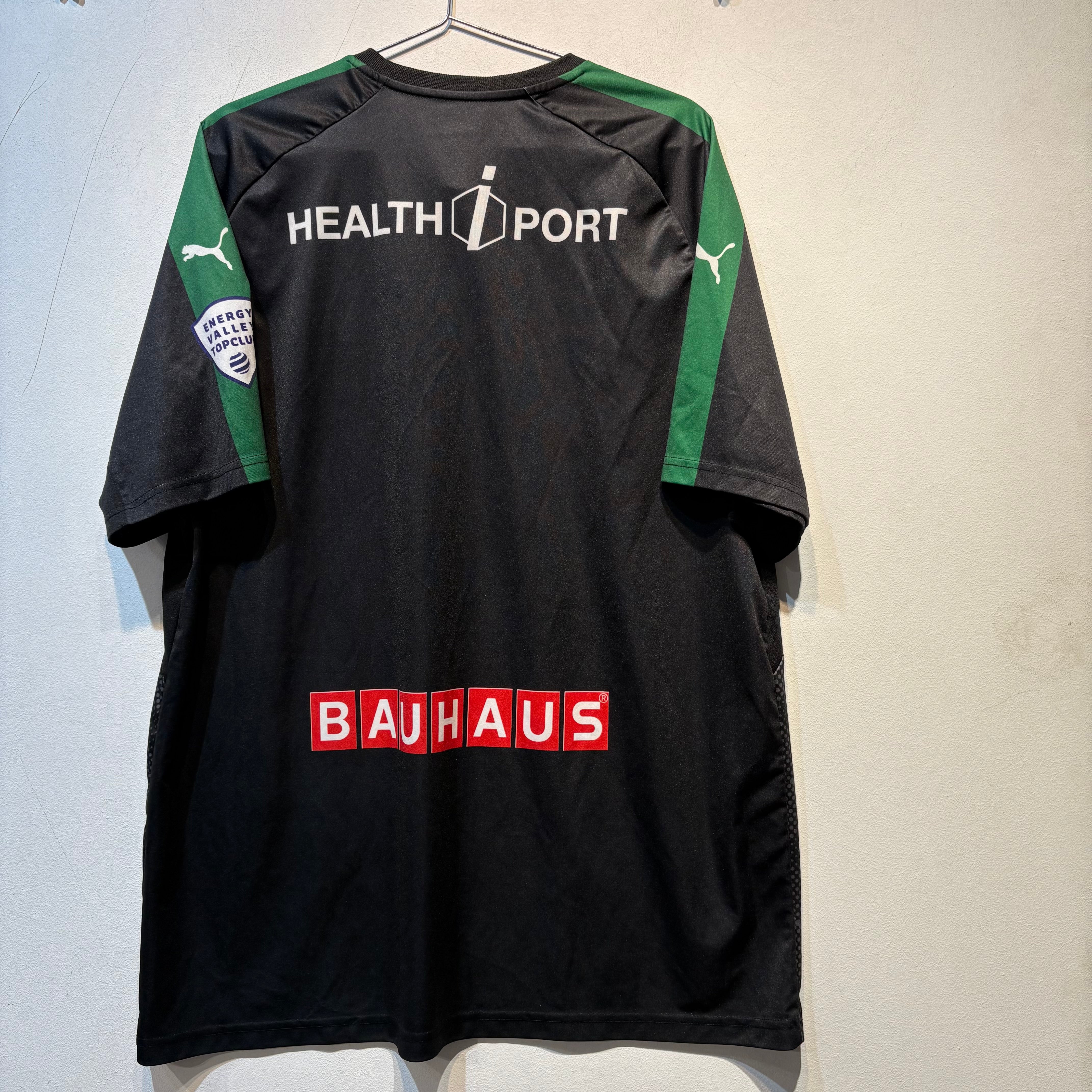 FC Groningen Away - 2021/2022 - XXL (US)