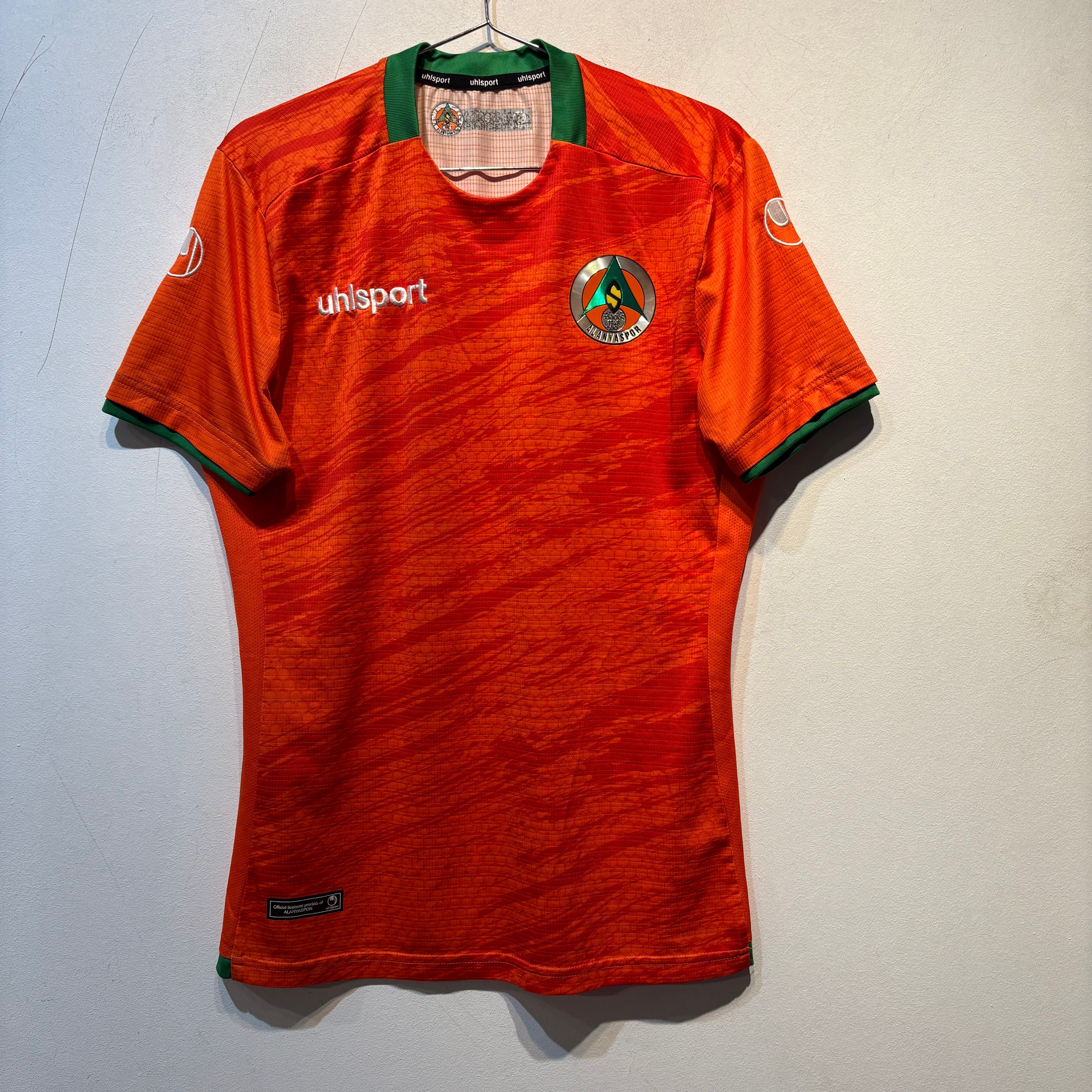 Alanyaspor Home - 2022/2023 - Small