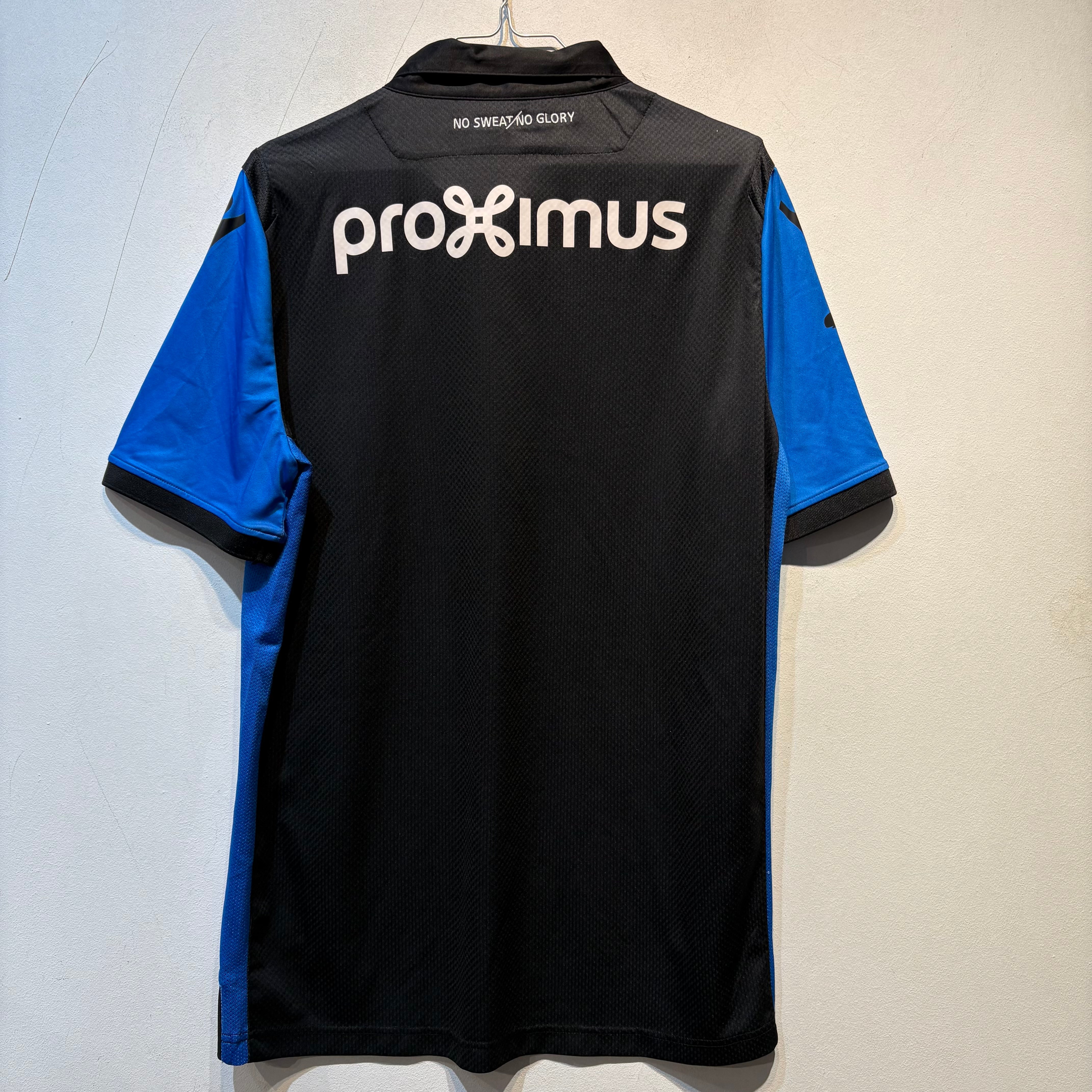 Club Brugge KV Home – 2018/2019 – XL