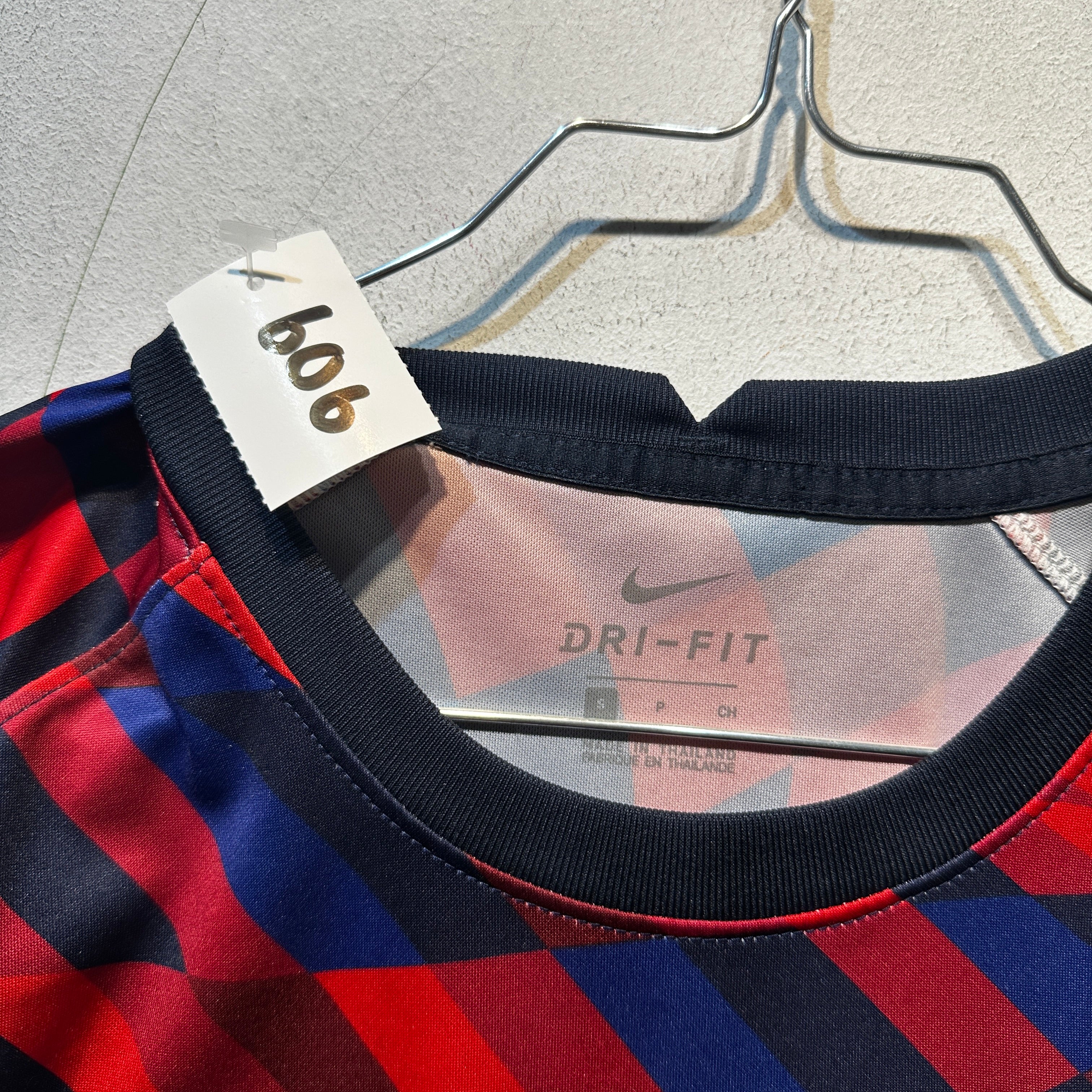 FC Barcelona Third – 2019/2020 – Small