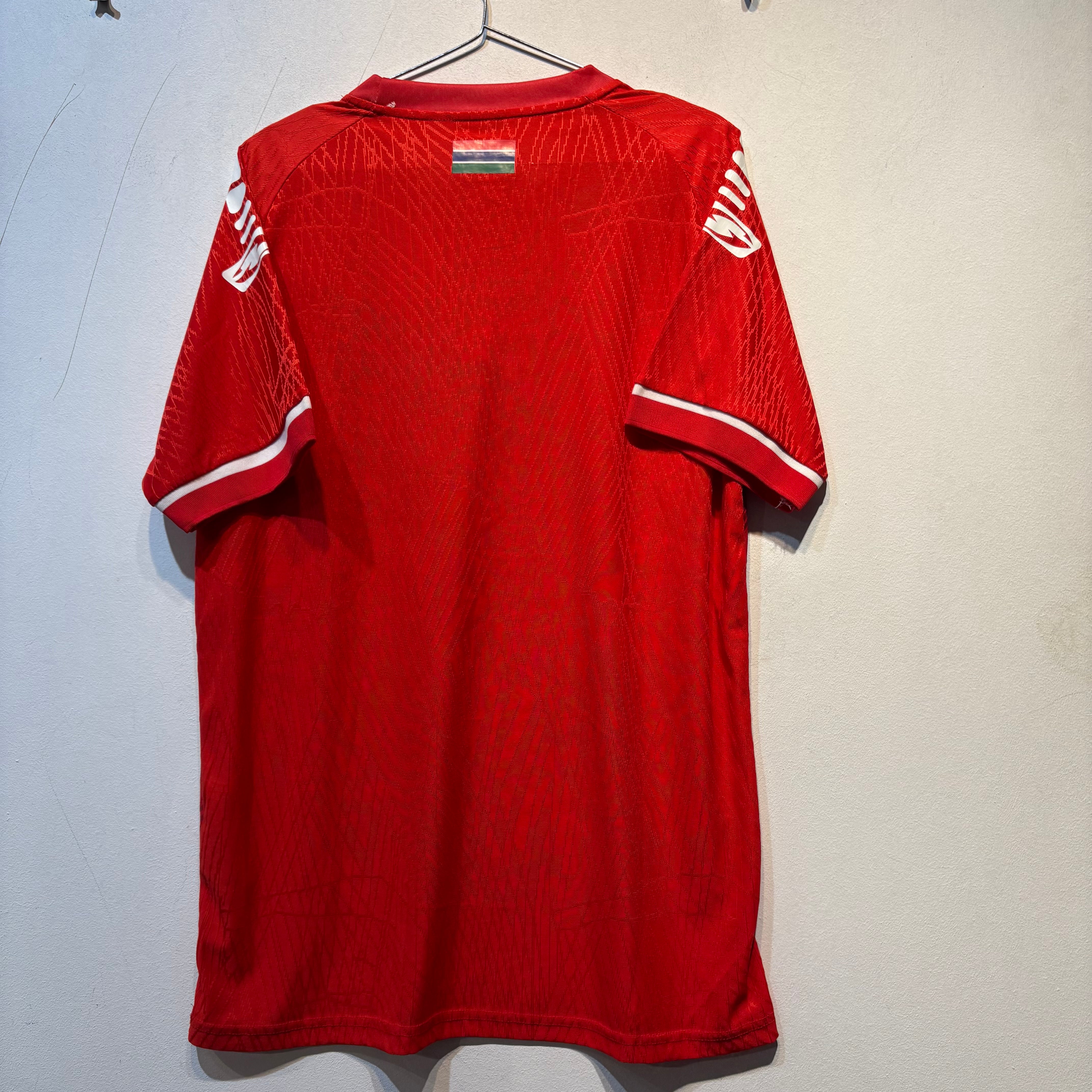 Gambia Home – 2022/2023 – Medium