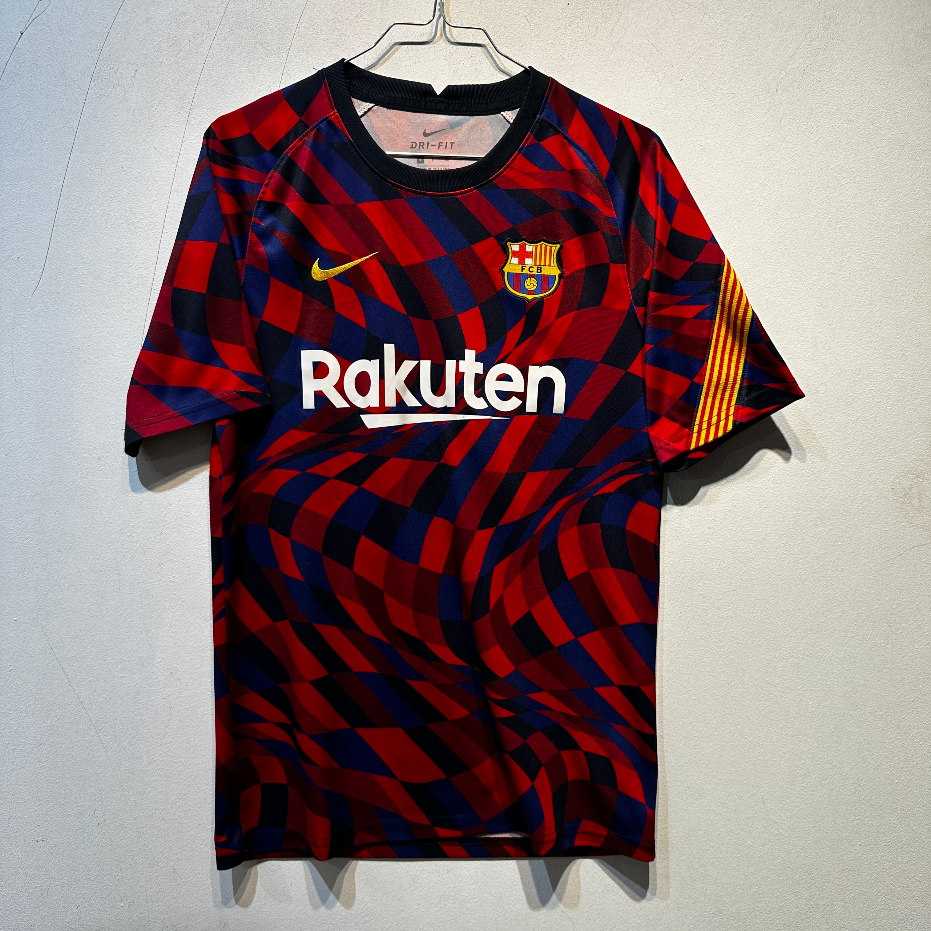 FC Barcelona Third – 2019/2020 – Small
