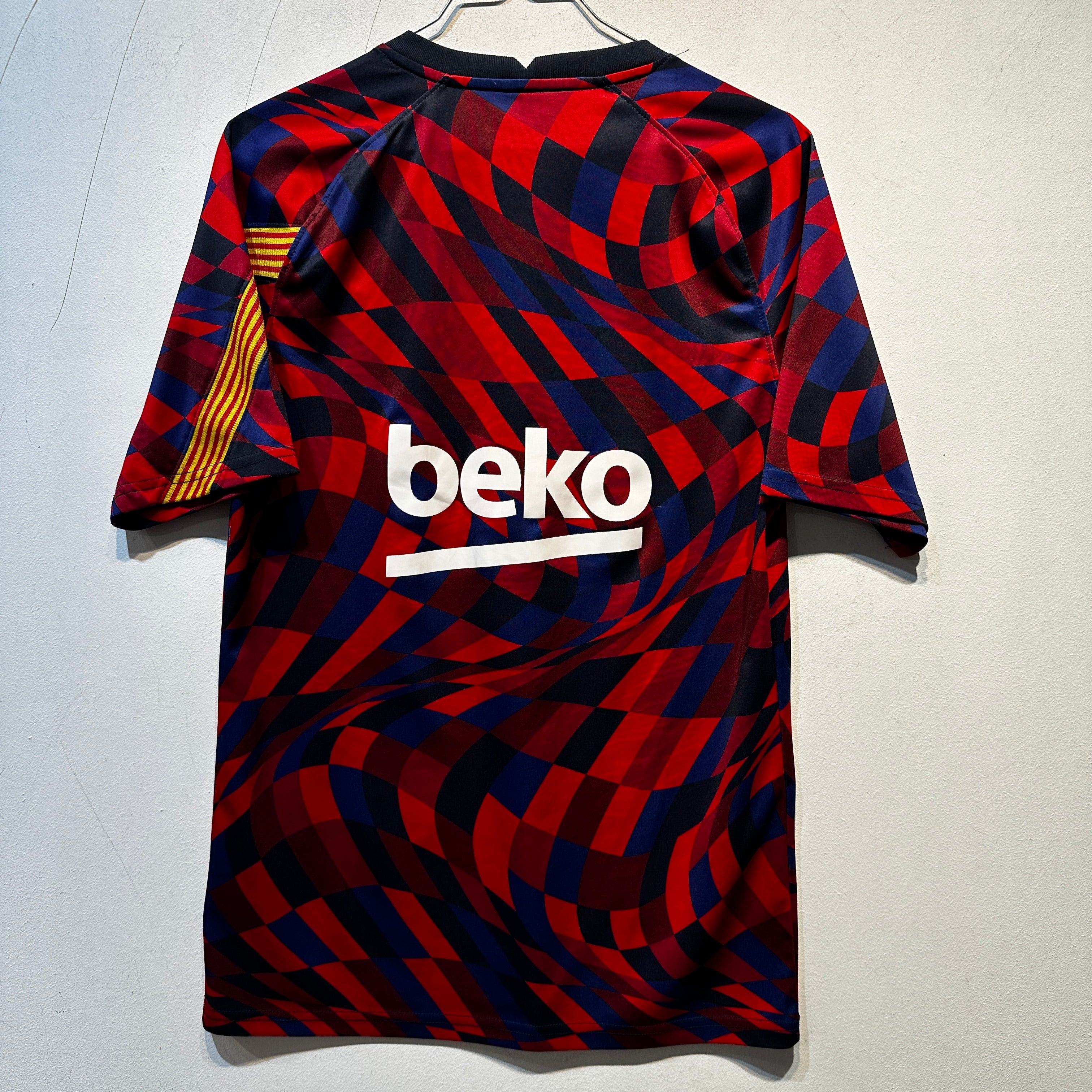 FC Barcelona Third – 2019/2020 – Small