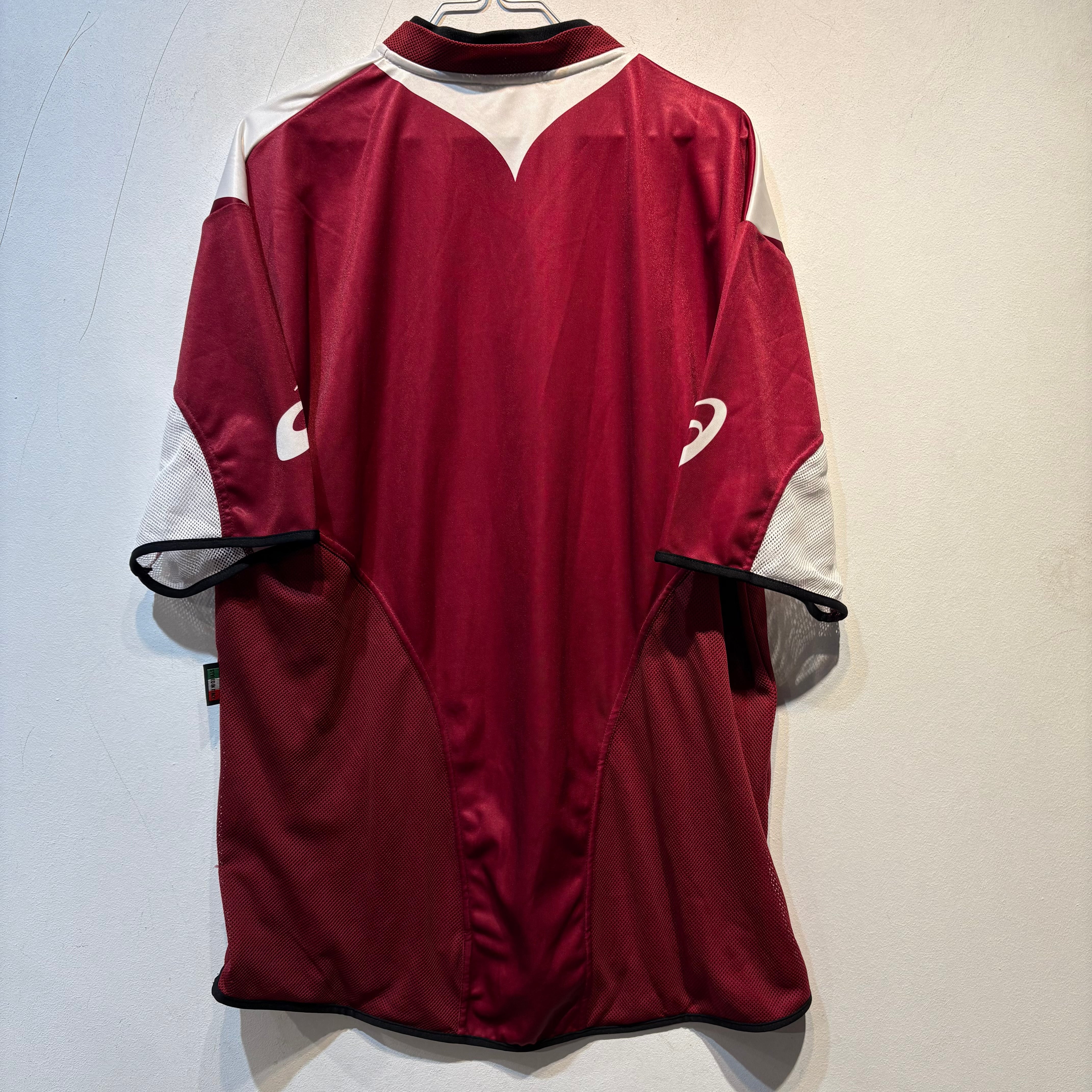 Reggina Calcio Home – 2002/2003 – XL