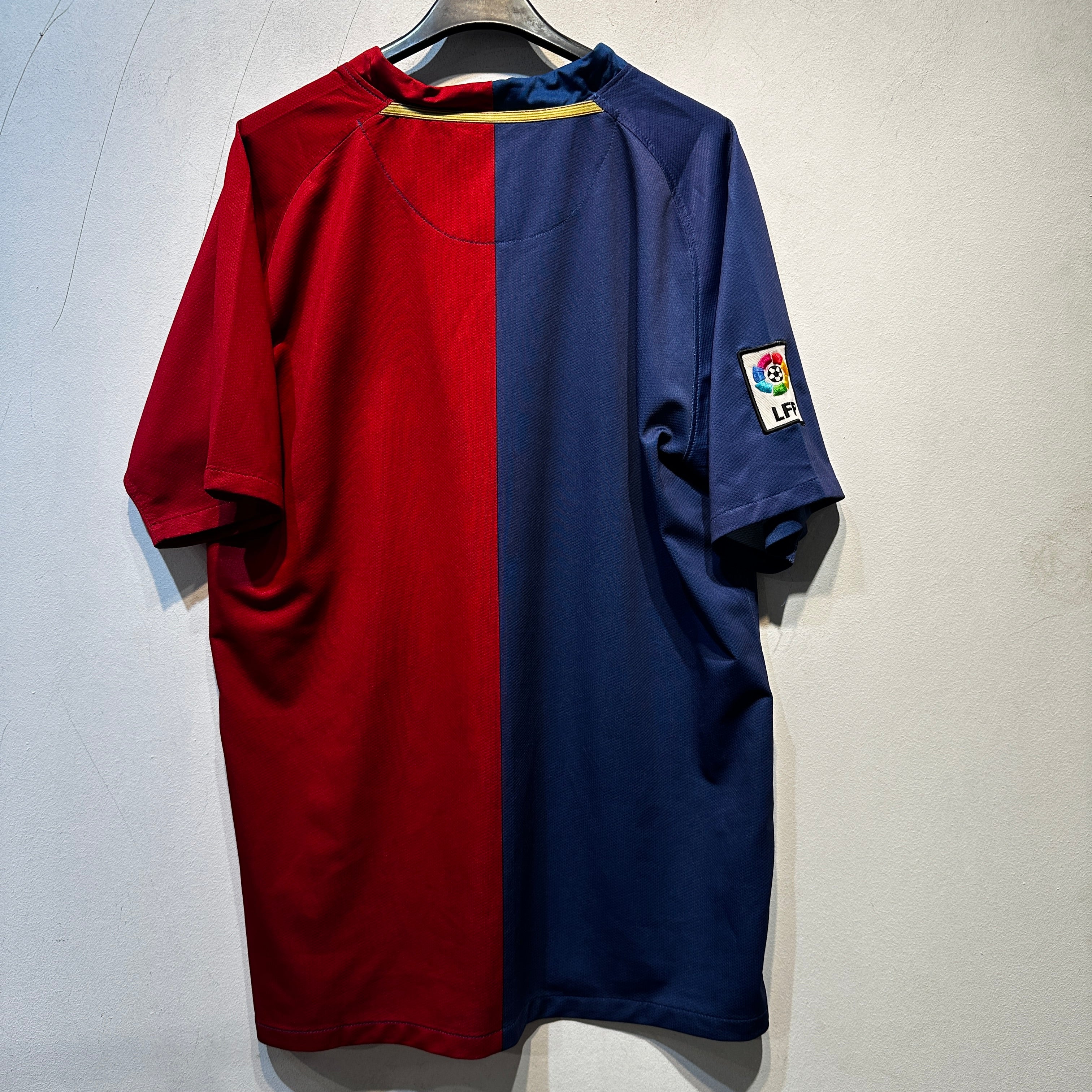 FC Barcelona Home – 2008/2009 – L