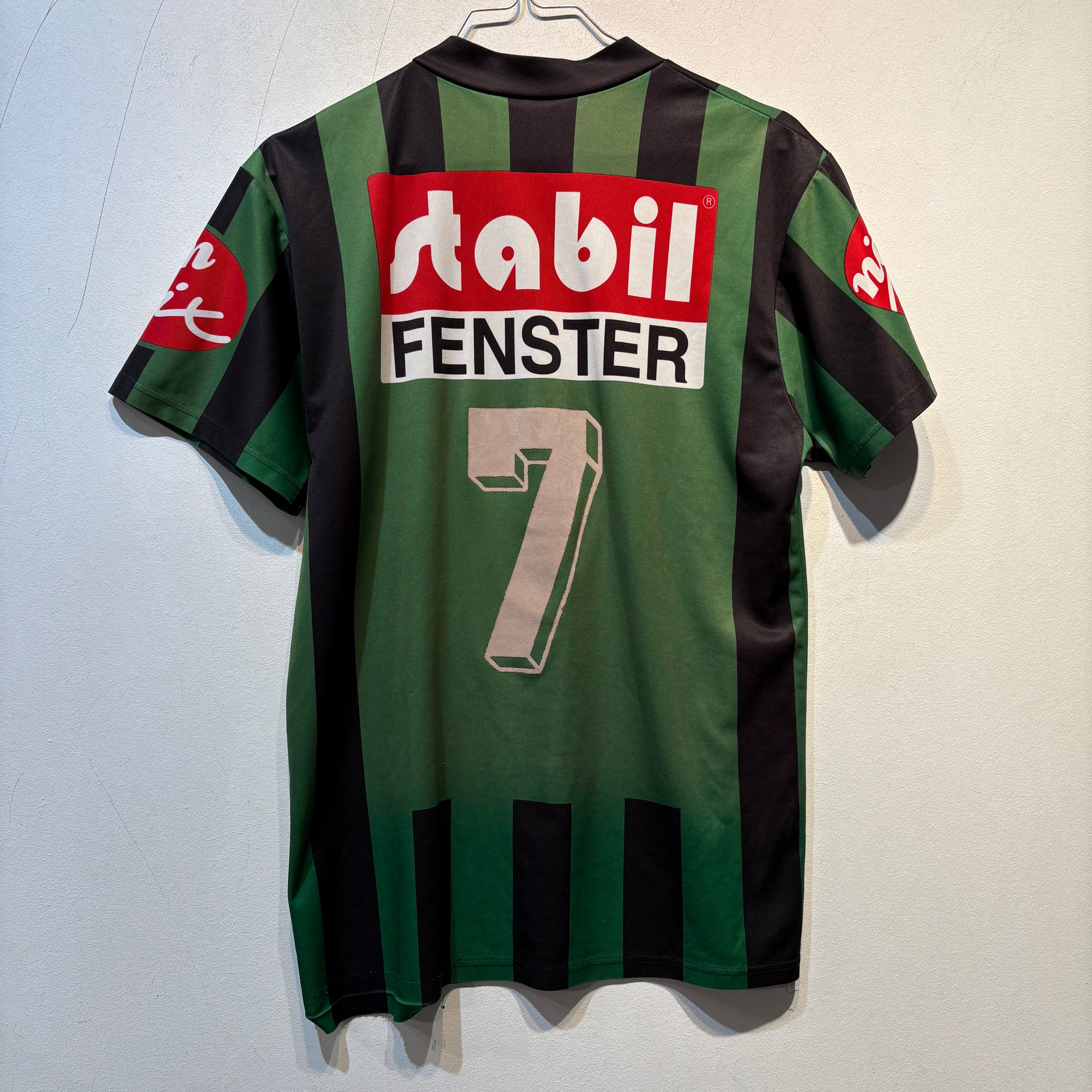 SK Sturm Graz “7” Home (Unofficial/Masta) - Early 2010s - XS