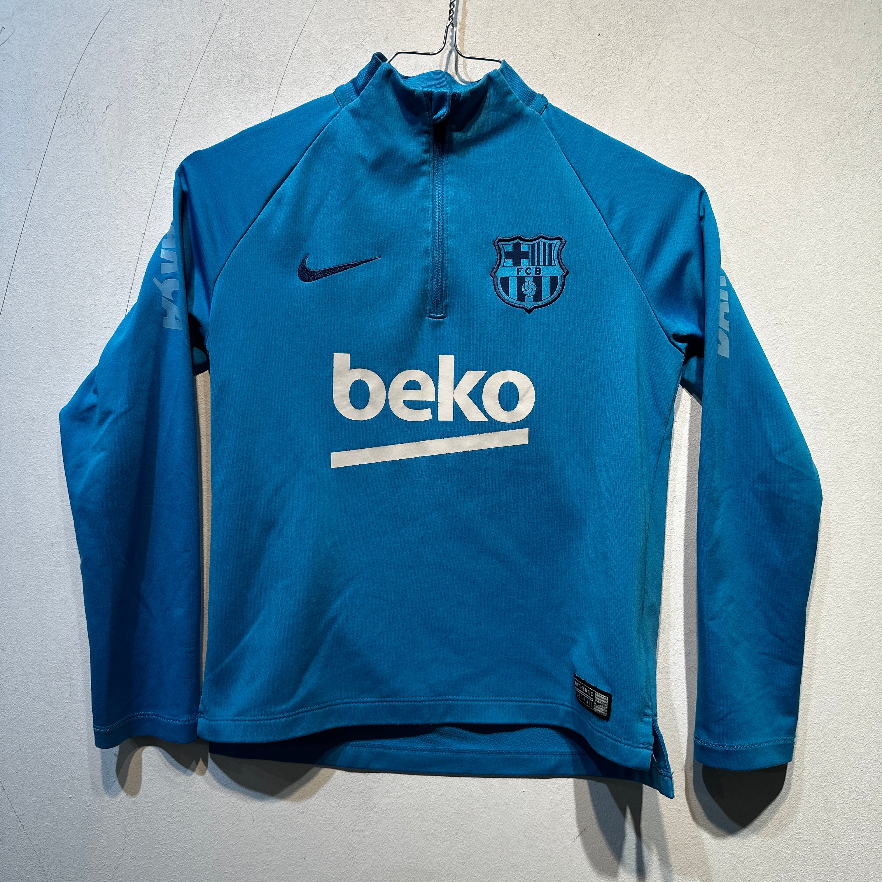 FC Barcelona Training Top – 2019/2020 – Small