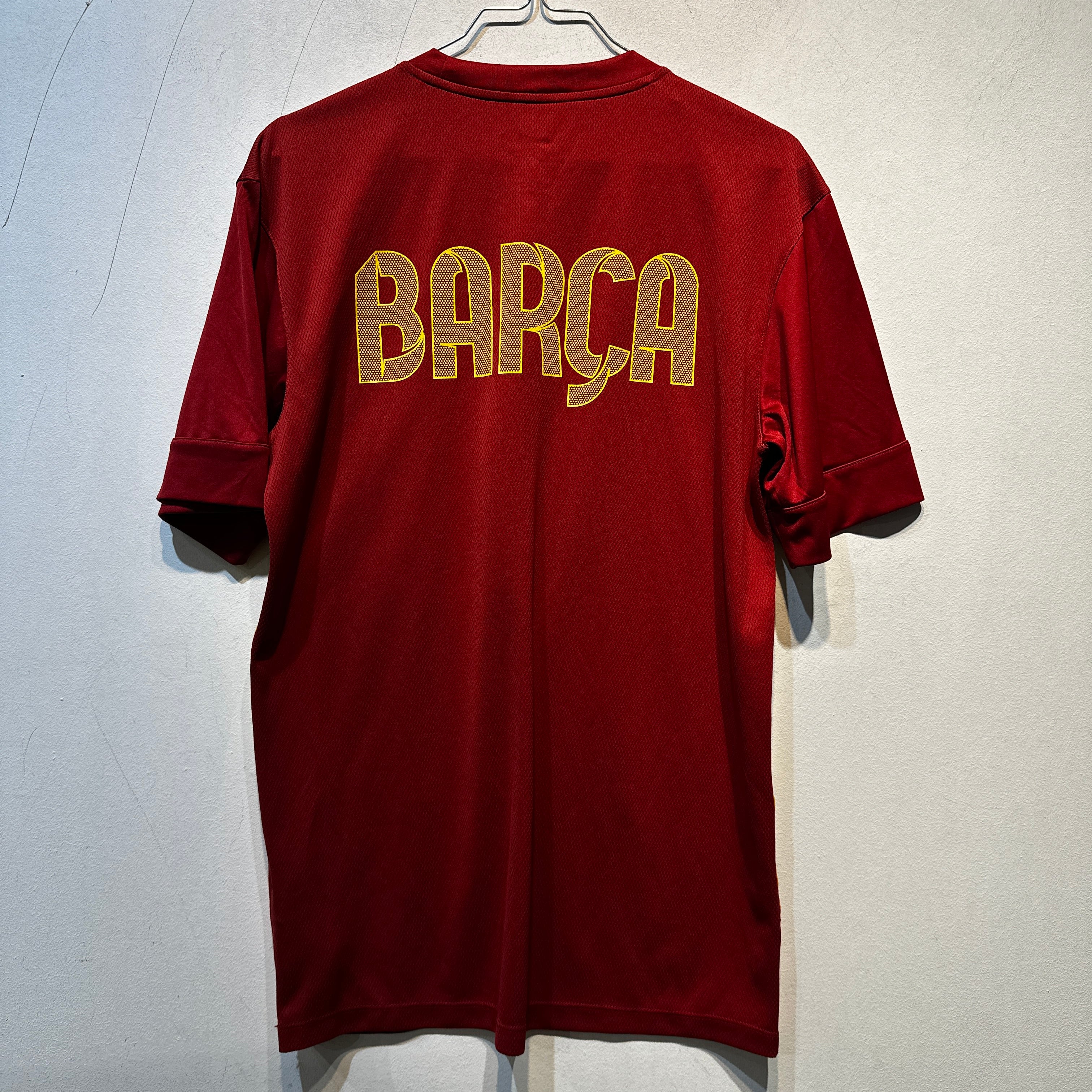 FC Barcelona Away Shirt – 2012/2013 – Medium