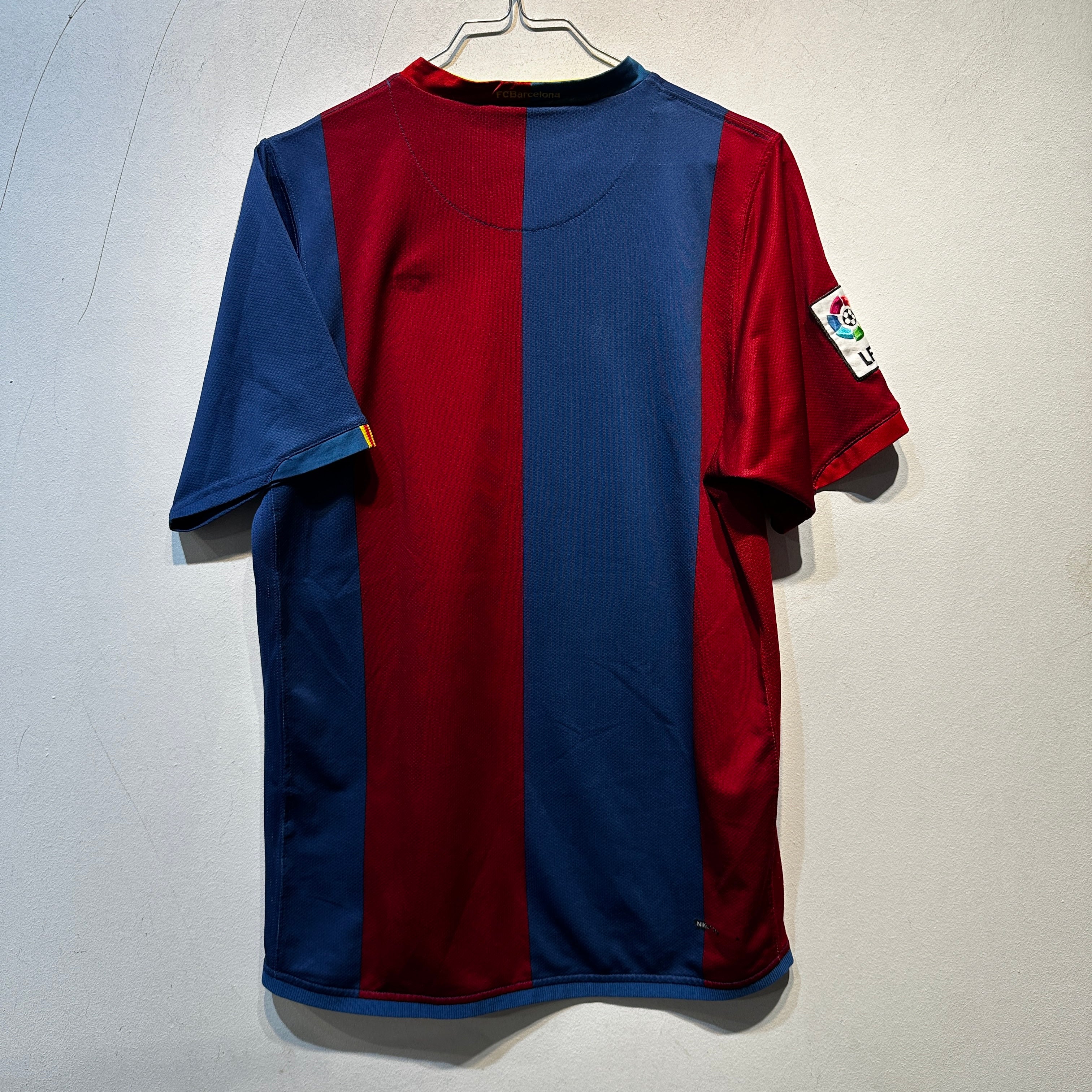 FC Barcelona Home Shirt – 2009/2010 – Medium