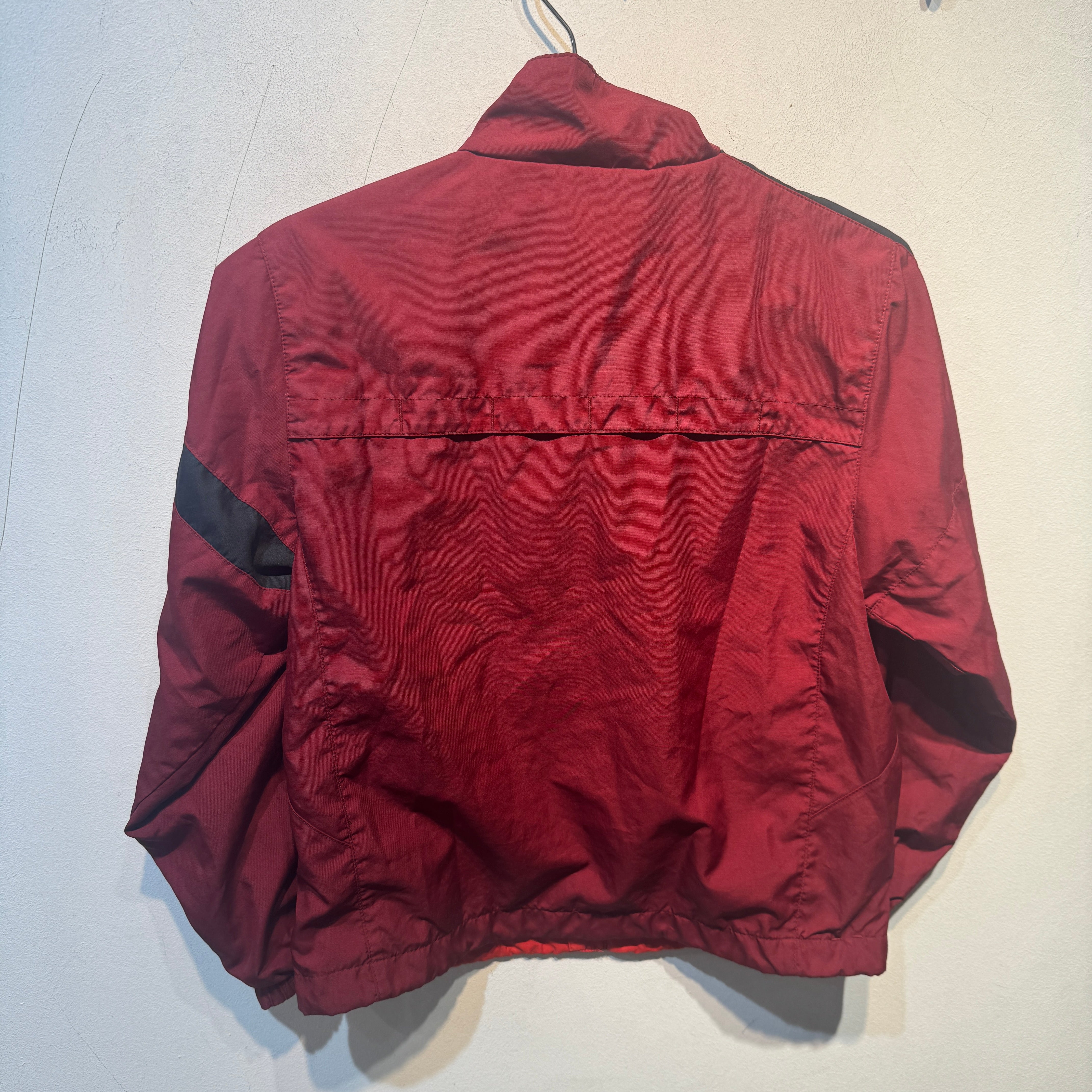 Manchester United Nike Training Jacket – Youth S (128–137cm)