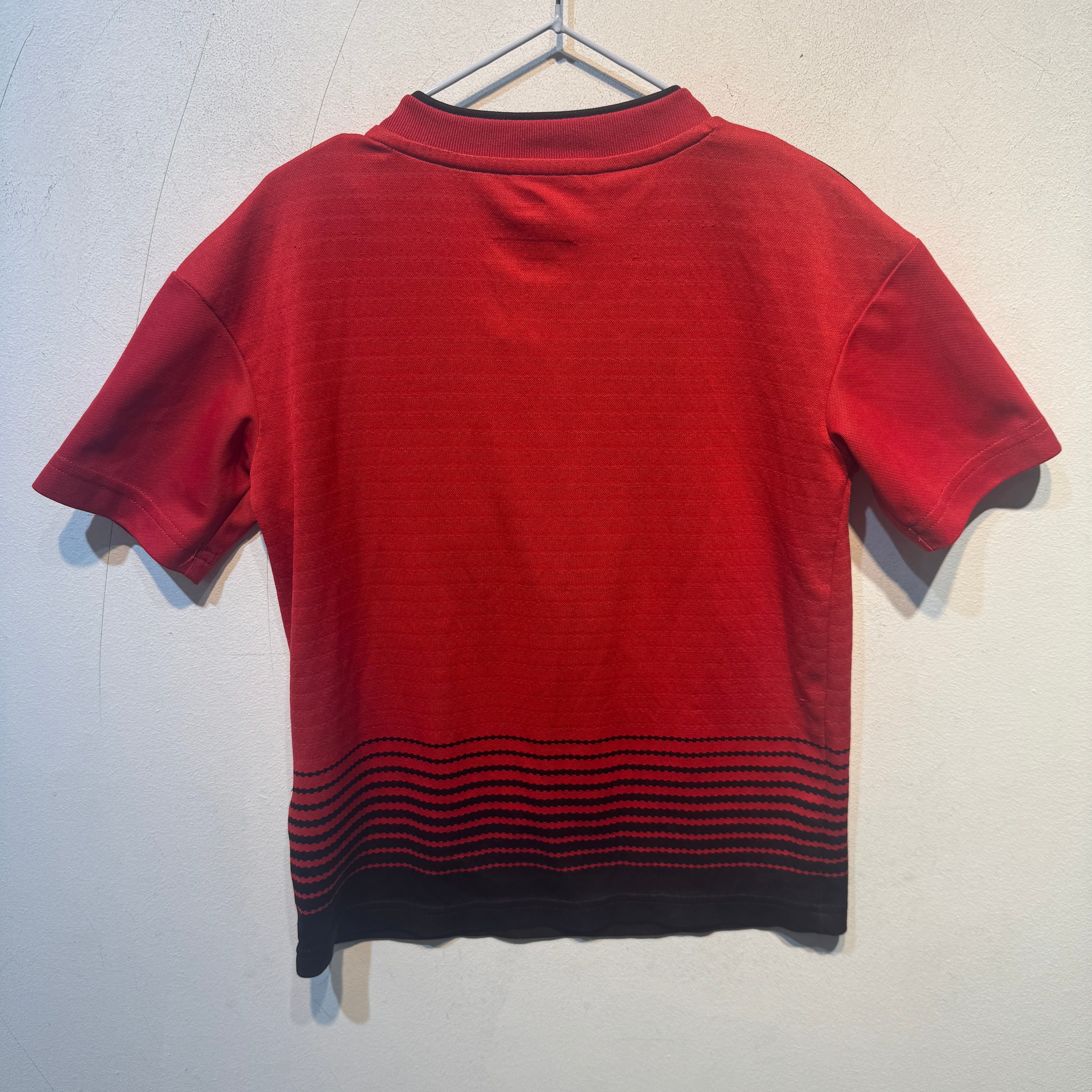 Manchester United Home – 2018/2019 – Kids XS (7–8Y)