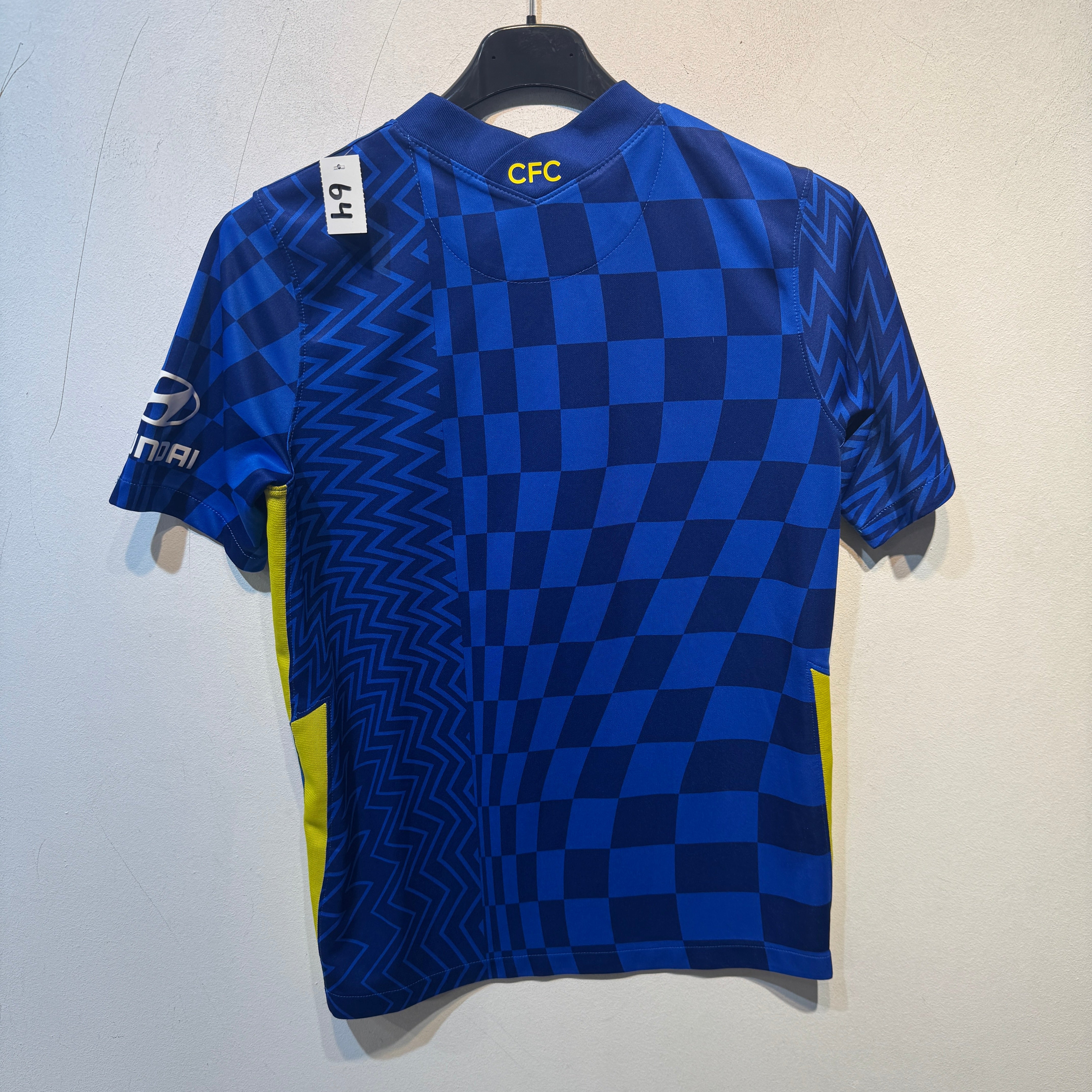 Chelsea Home - 2020/2021 - XL. Boys