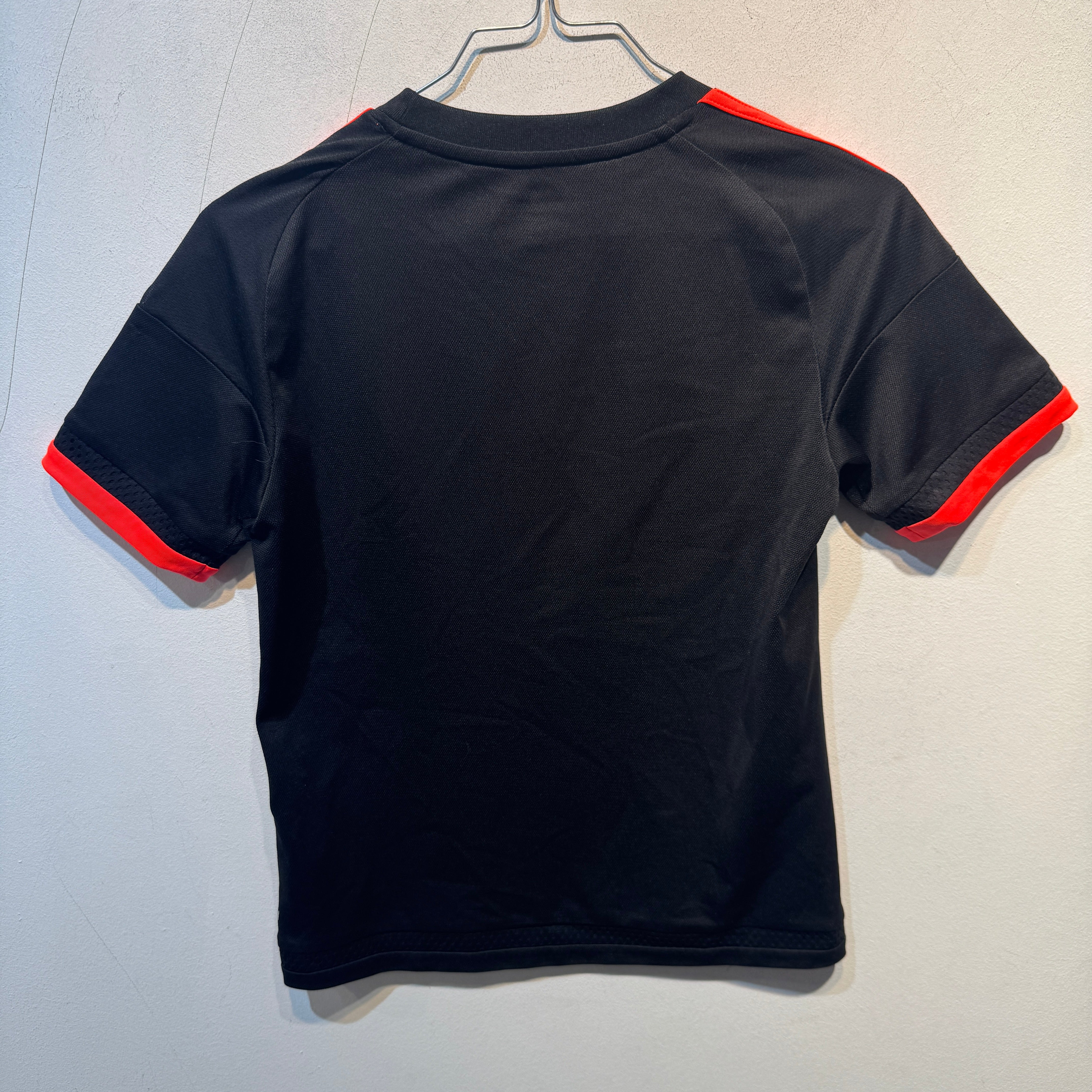 Manchester United Away Shirt 2015/2016 – Junior 11–12 Years (M) – Adidas