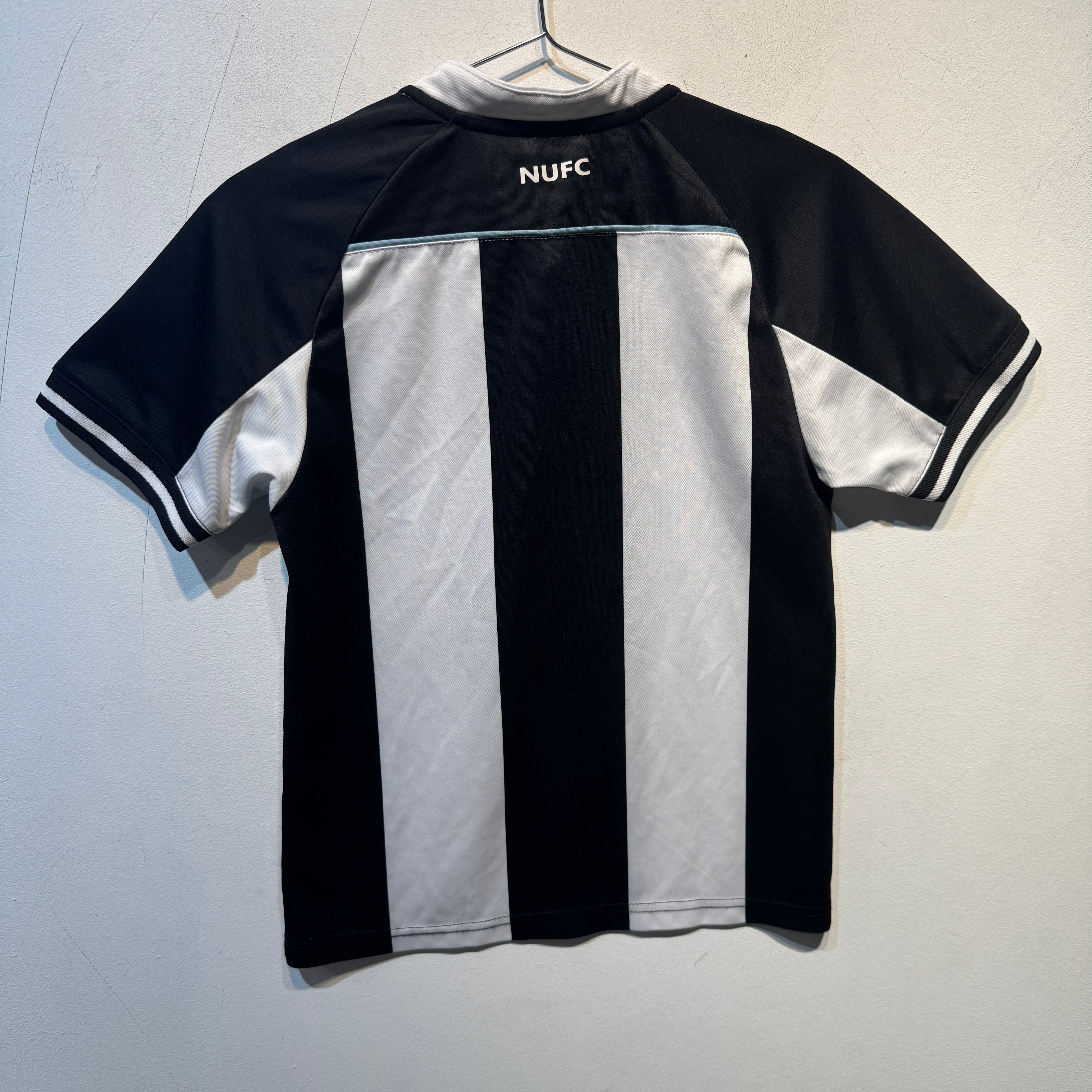 Newcastle United Home Shirt – 2023/2024 – Junior Size 24