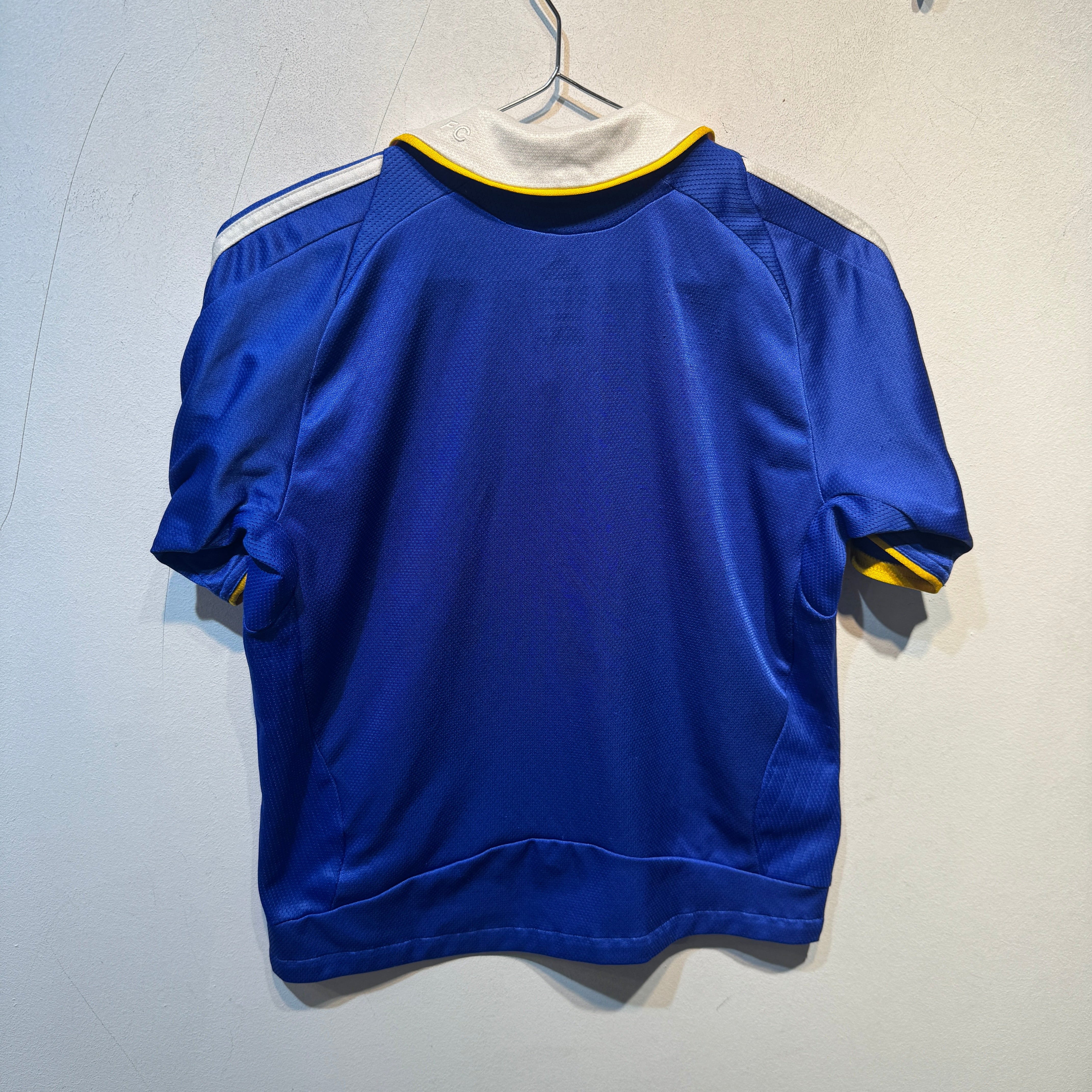 Chelsea FC Home – 2008/2009 – Kids Small (S)