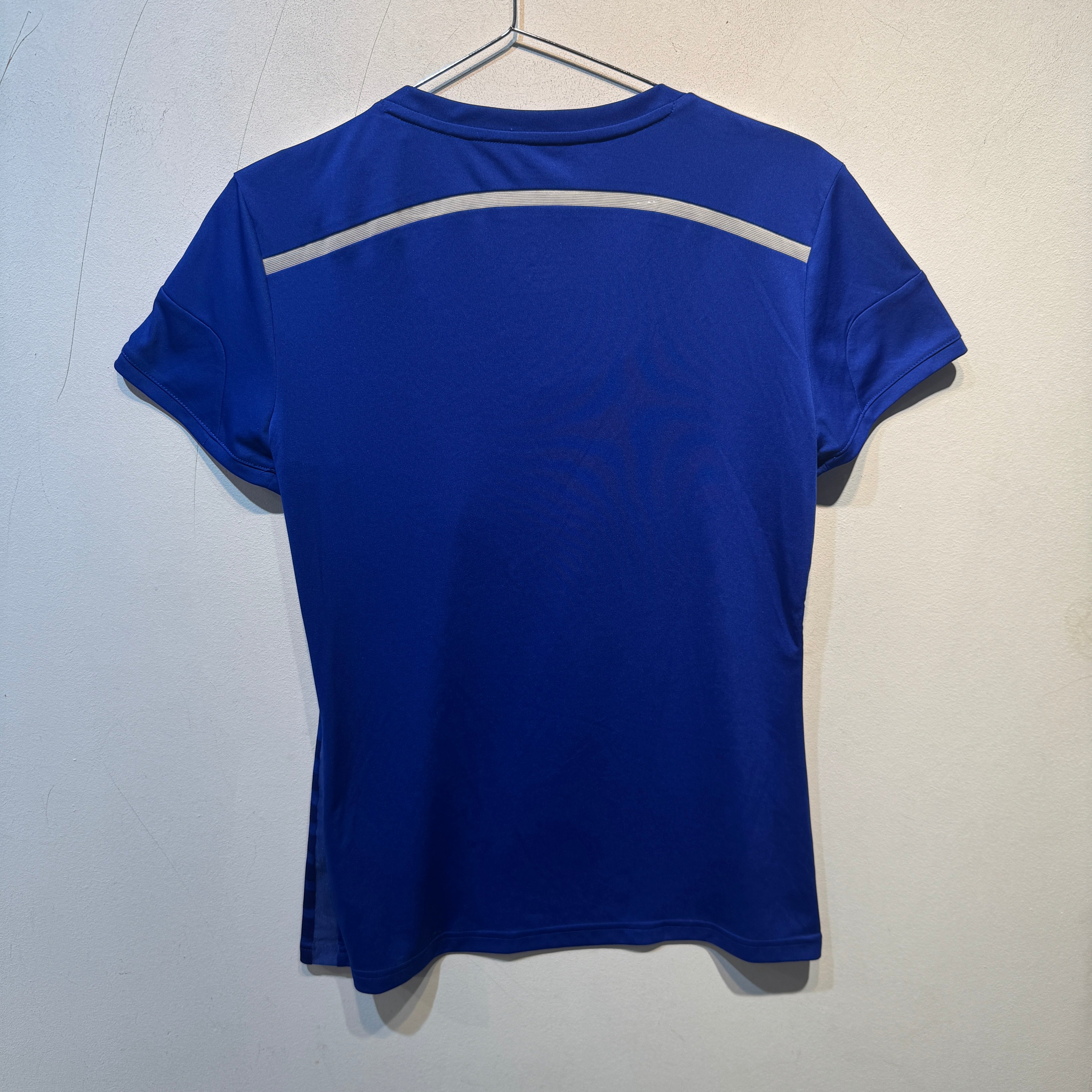 Chelsea FC Home Shirt 2013/2014 – Youth Large (16–18Y) – adidas climacool