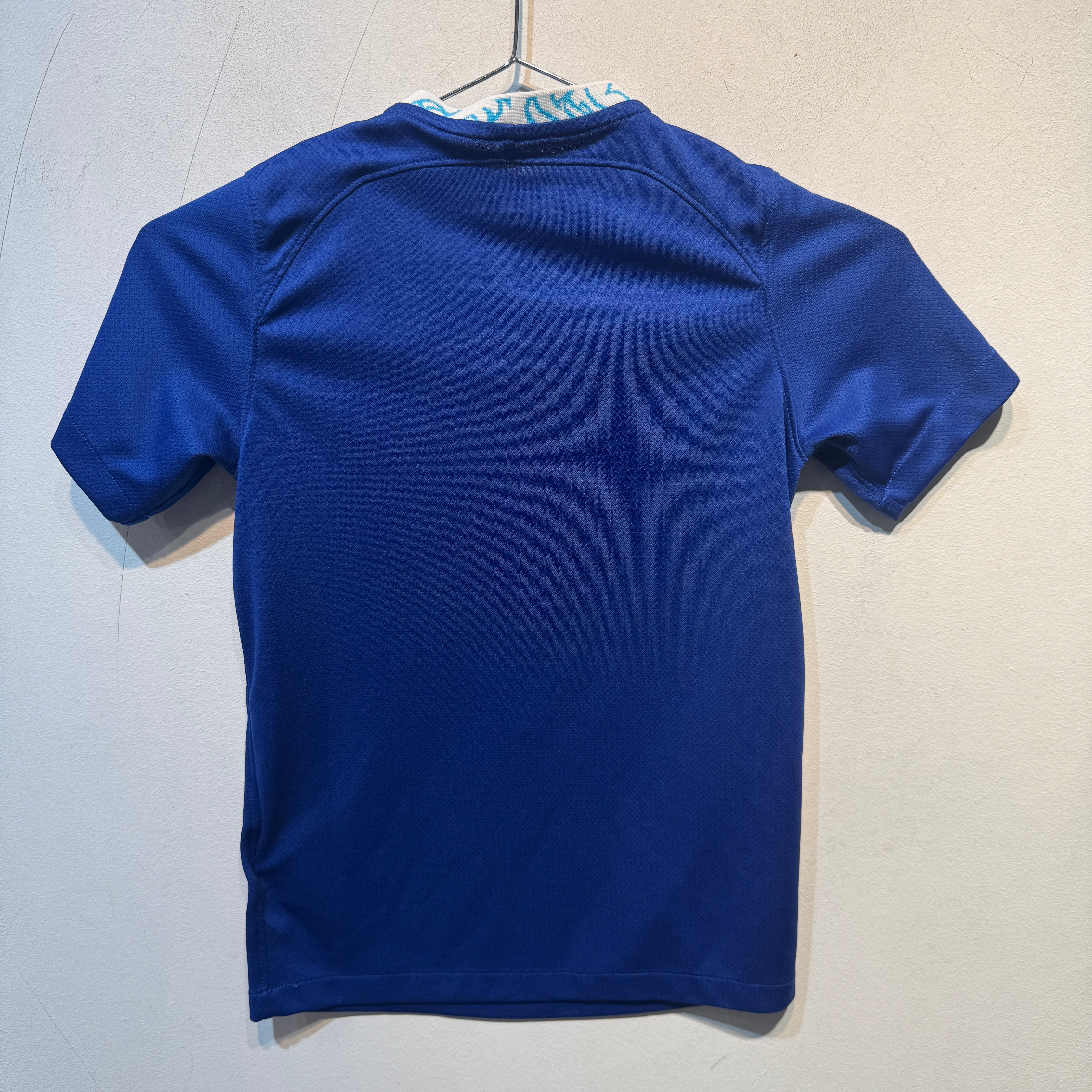 Chelsea FC Home – 2020/2021 – Kids 128–137cm