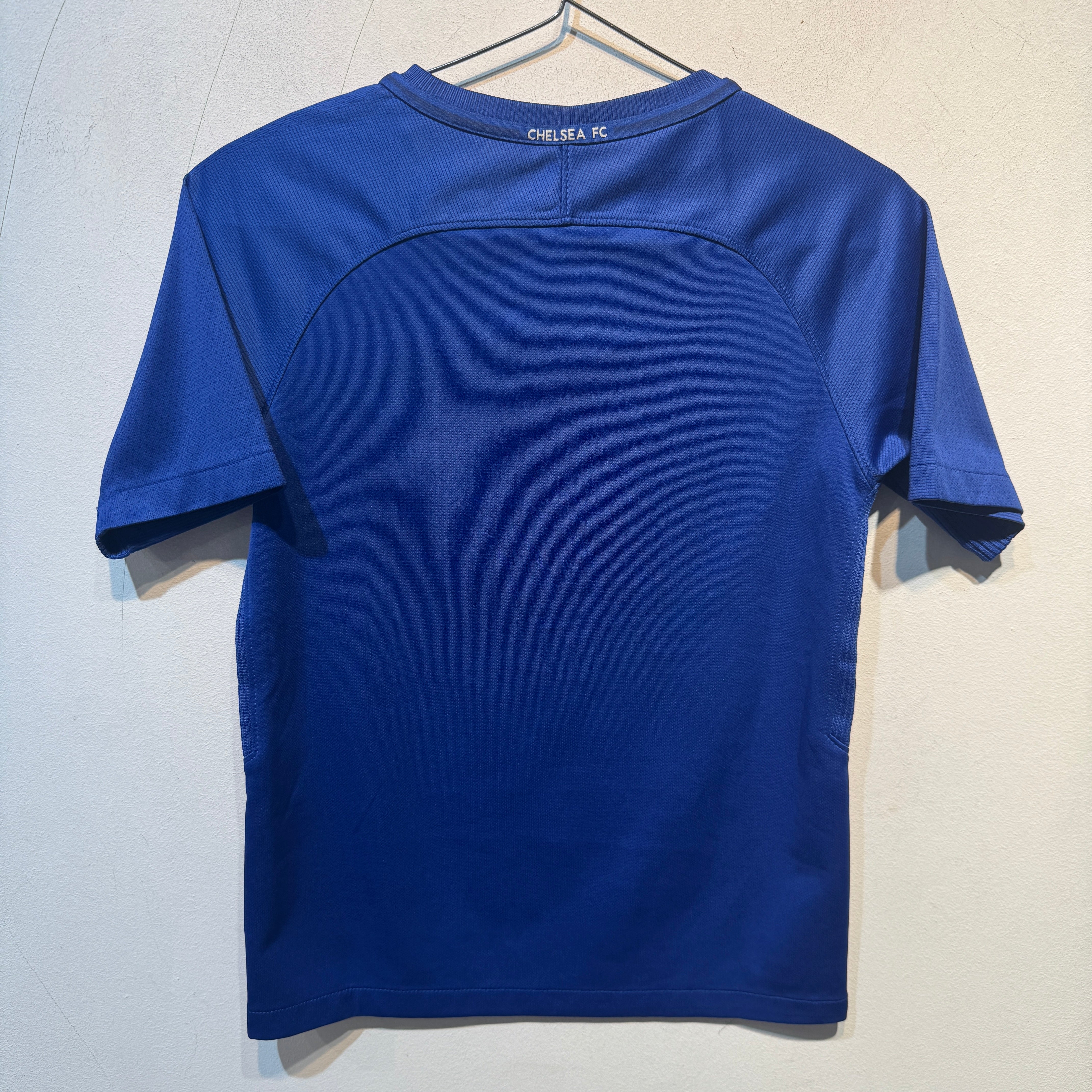 Chelsea FC Home – 2017/2018 – Junior M (137–147cm)