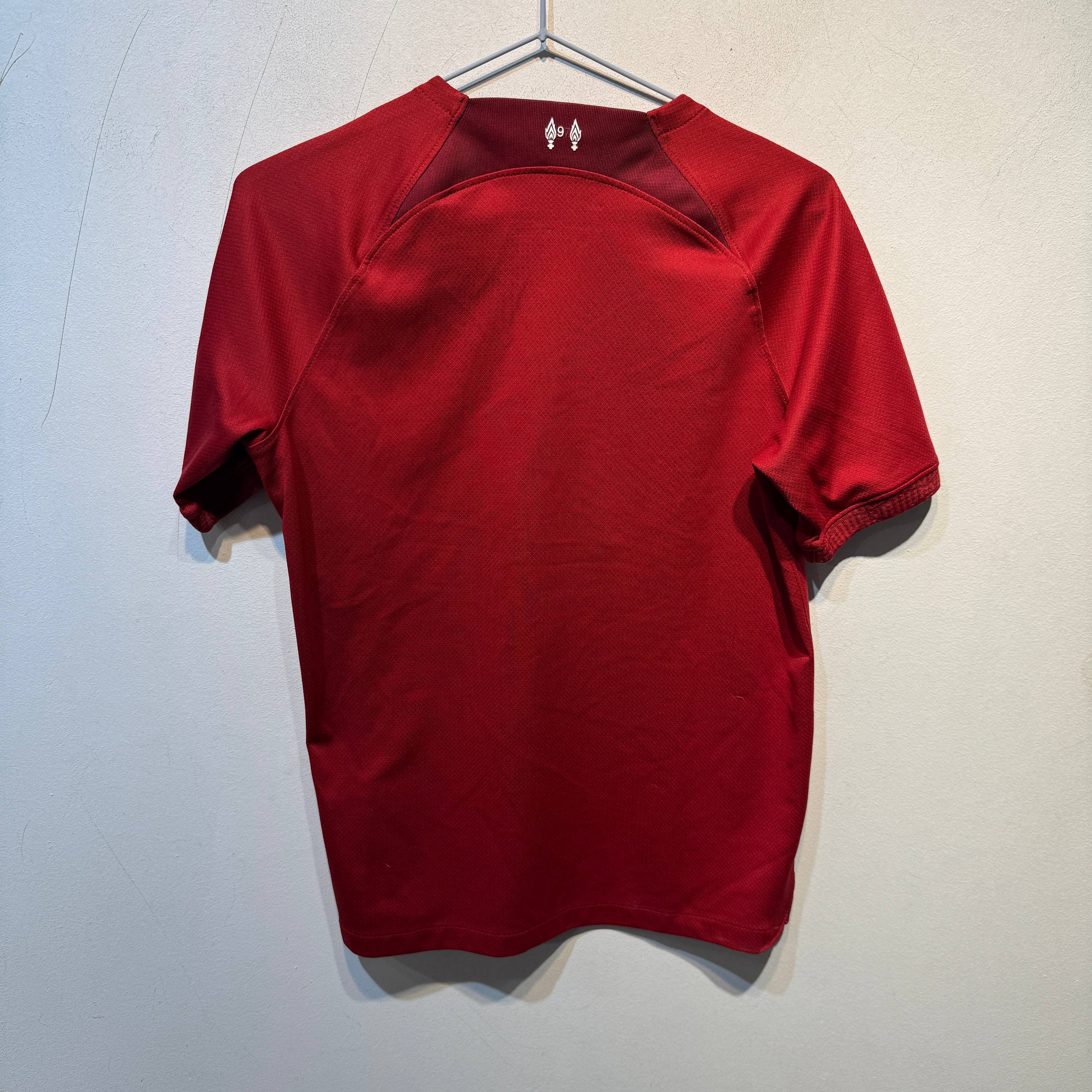 Liverpool FC Home – 2020/2021 – Youth XL (158–170 cm)