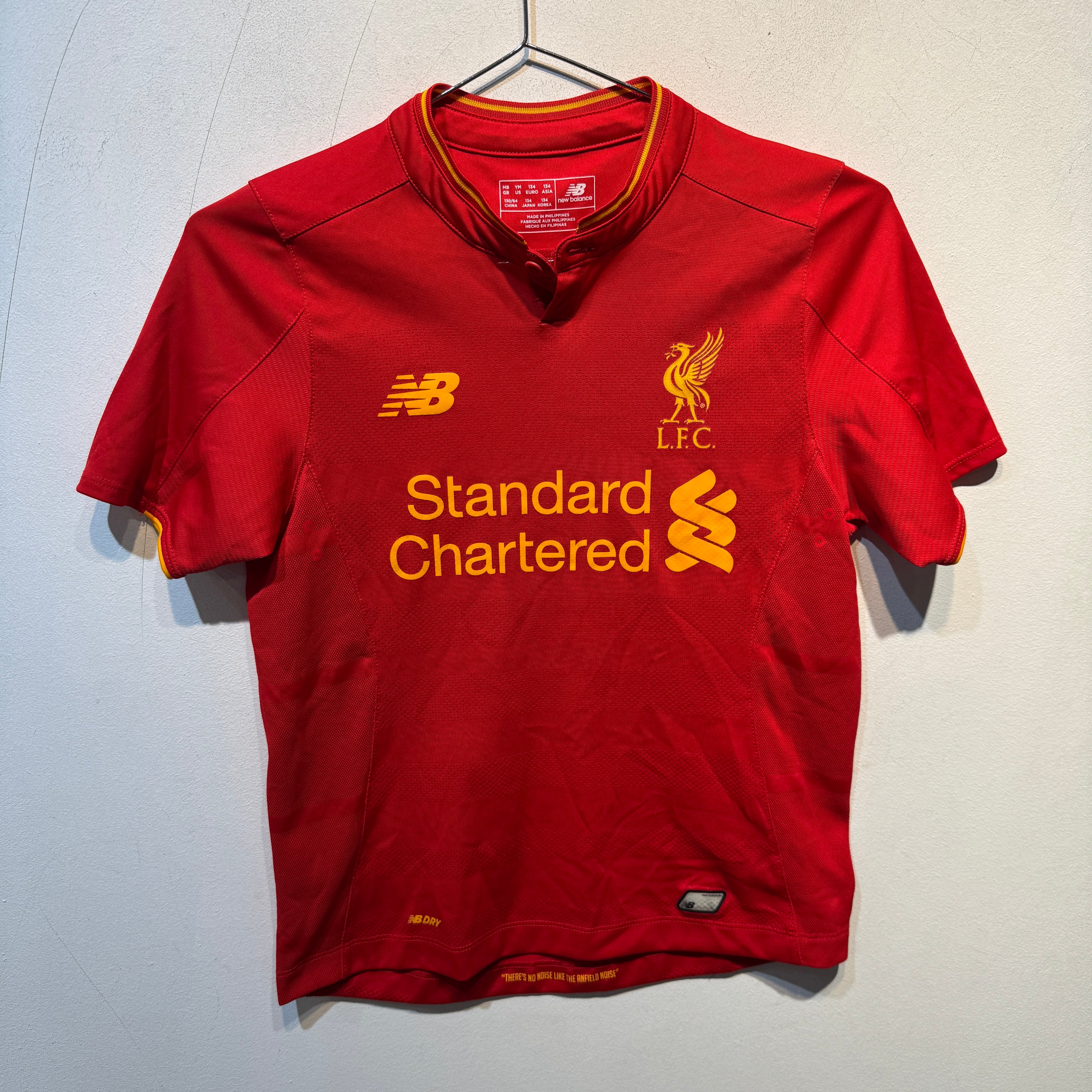 Liverpool FC Home – 2019/2020 – Youth 134