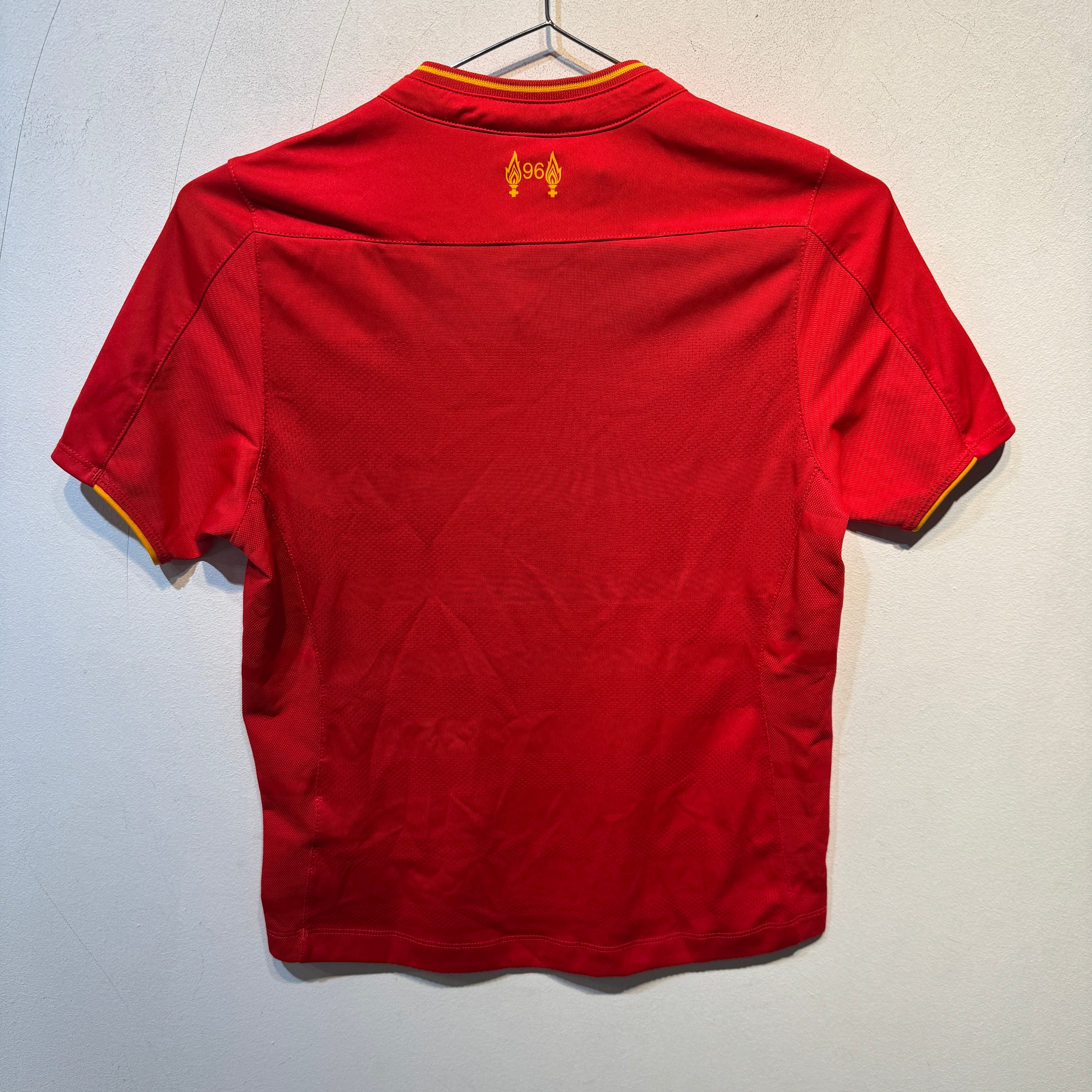 Liverpool FC Home – 2019/2020 – Youth 134